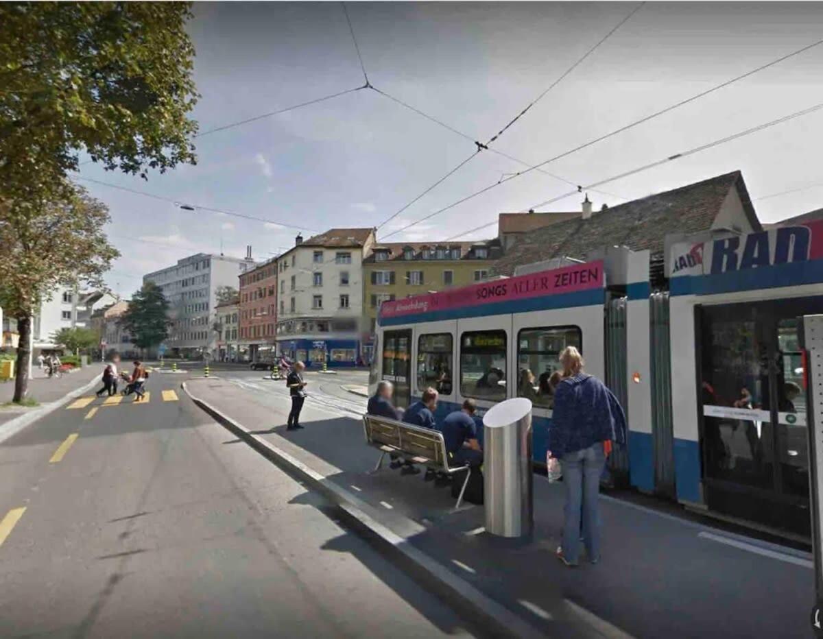 Apartment Kaya 3a - Downtown 2br With Balcony *