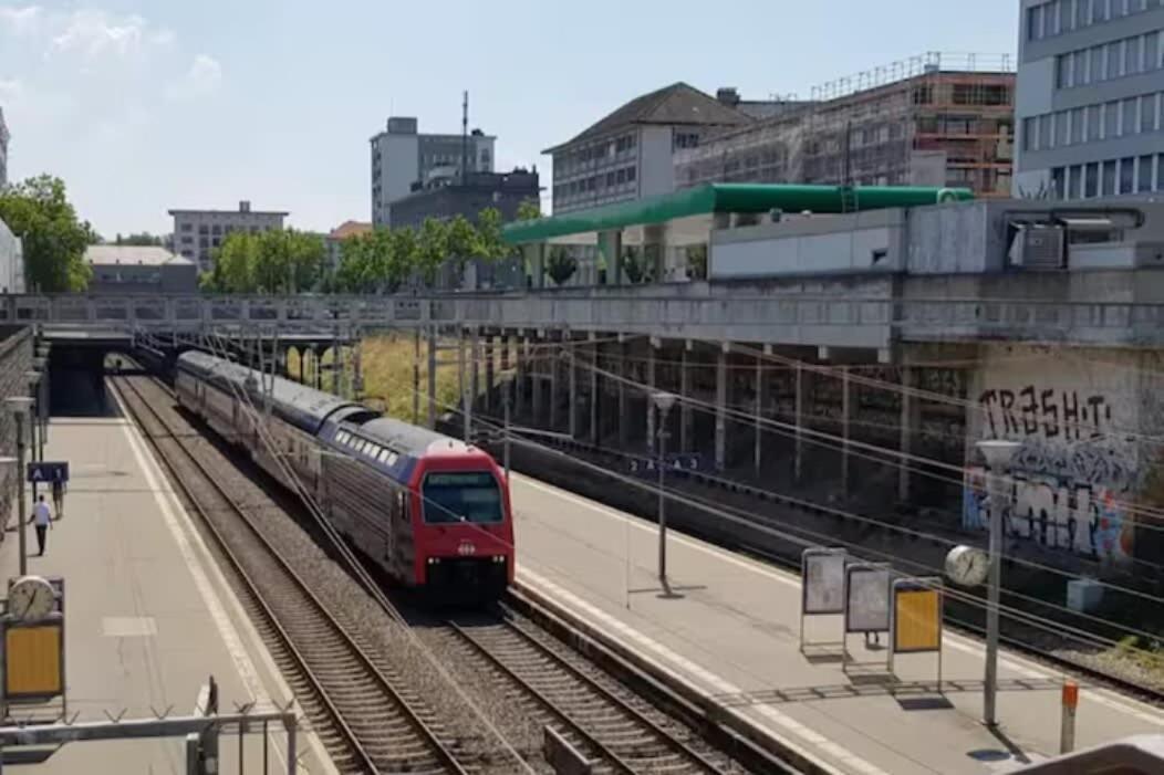 Apartment Kaya 3a - Downtown 2br With Balcony *