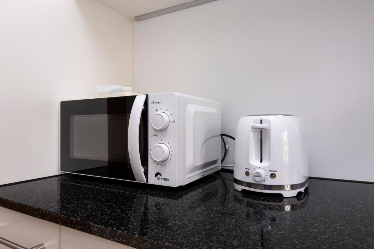 Apartment Kaya 2a - Downtown 2br With Balcony