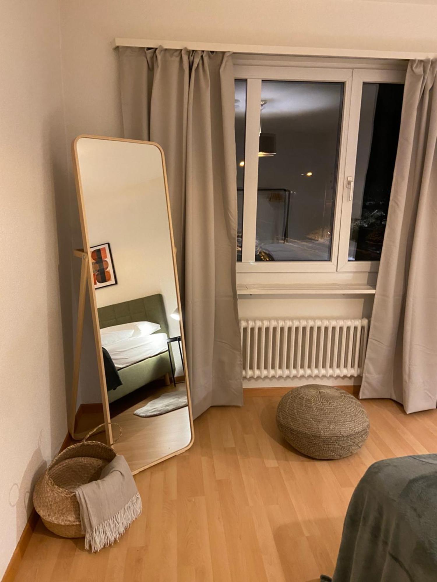 Comfort 1 And 2bdr Close To Airport