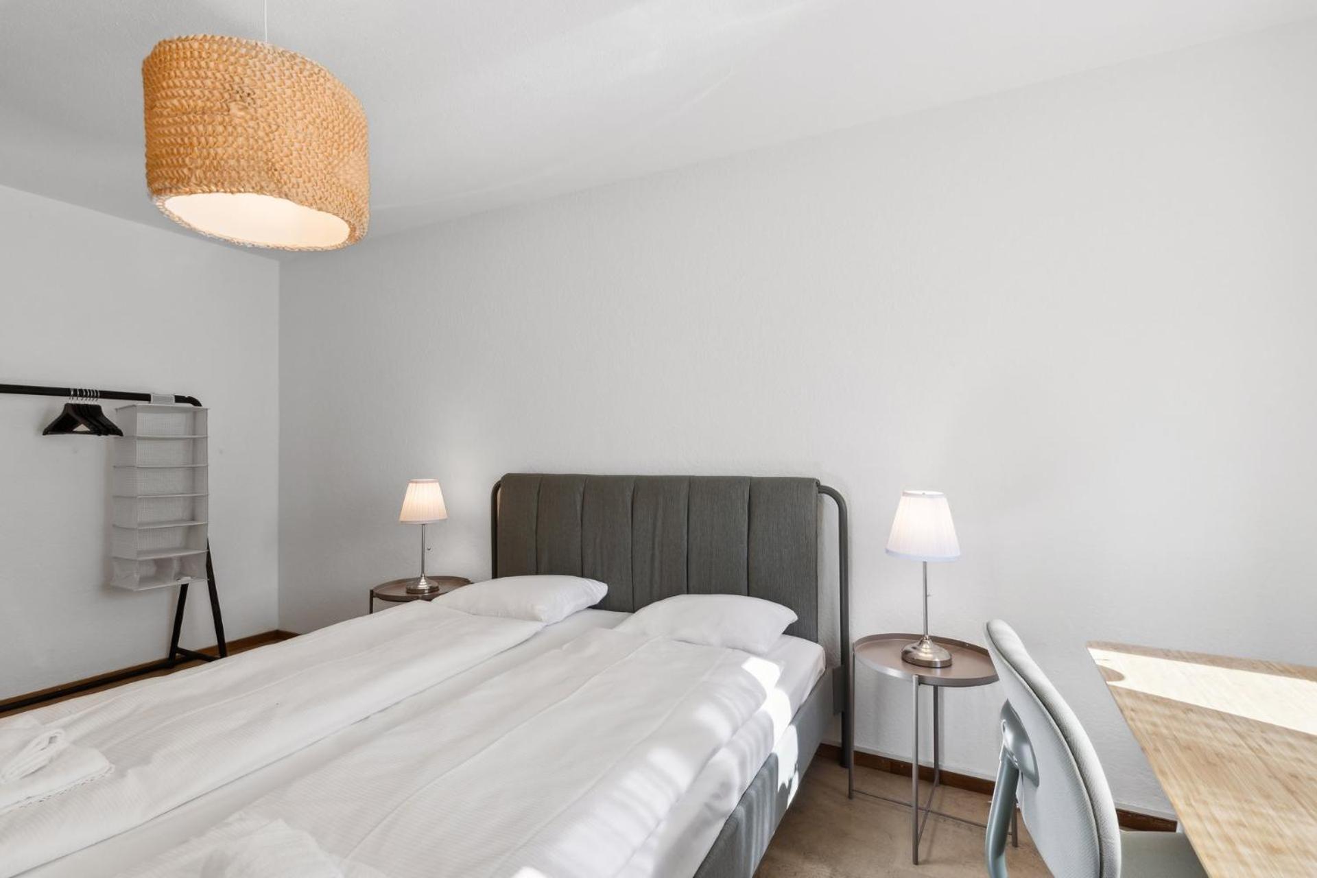 Apartment Charming And Comfortable *