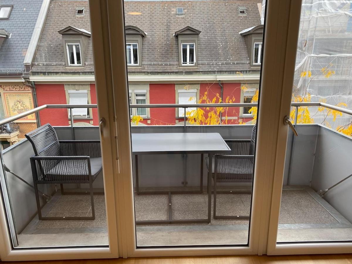2br Flat In The Center - West 12 Zurique