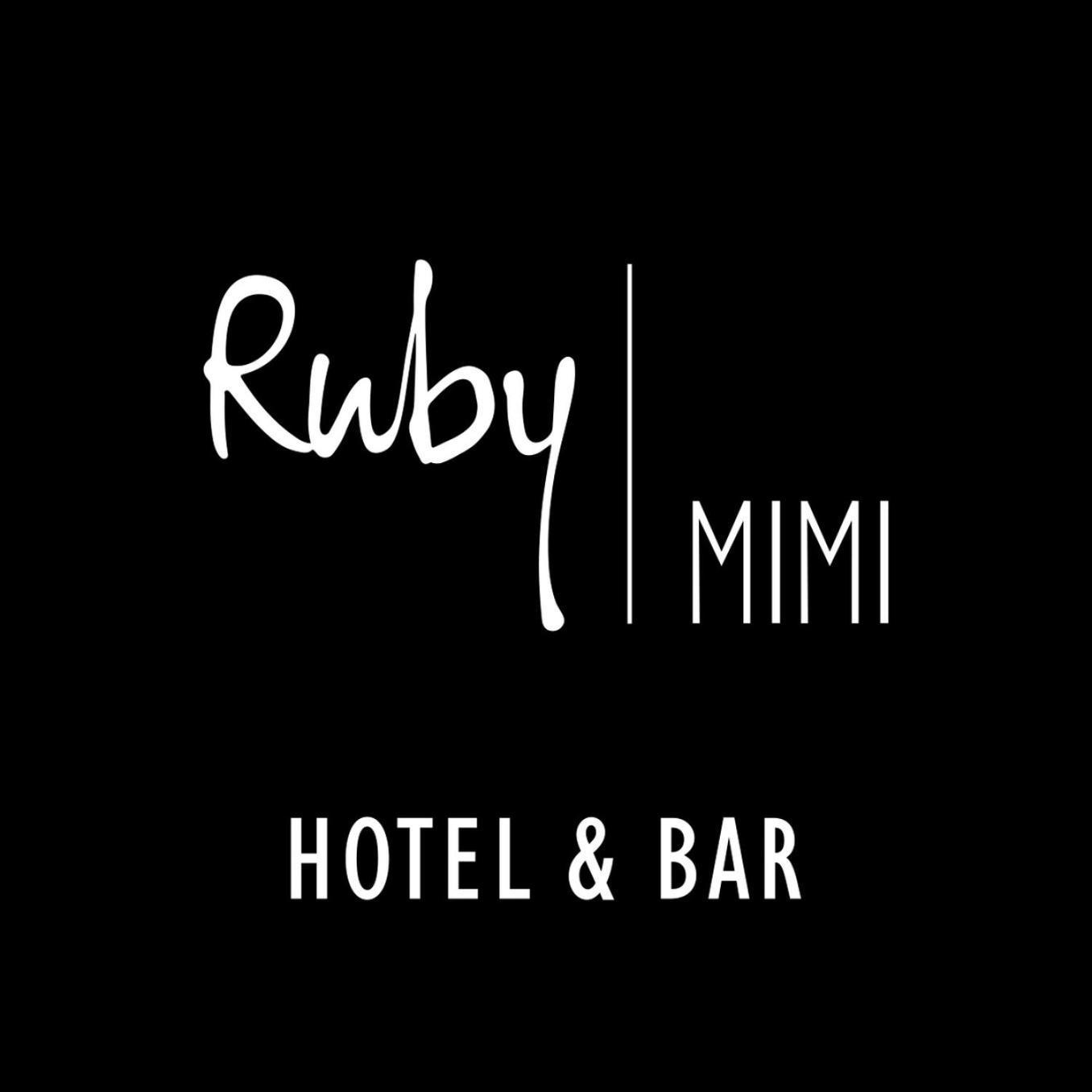 Hotel Ruby Mimi Zurich