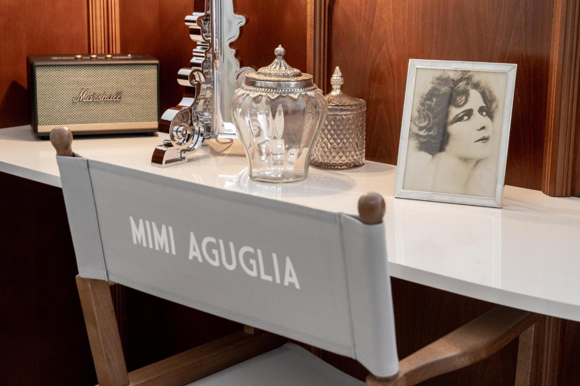 Hotel Ruby Mimi Zurich