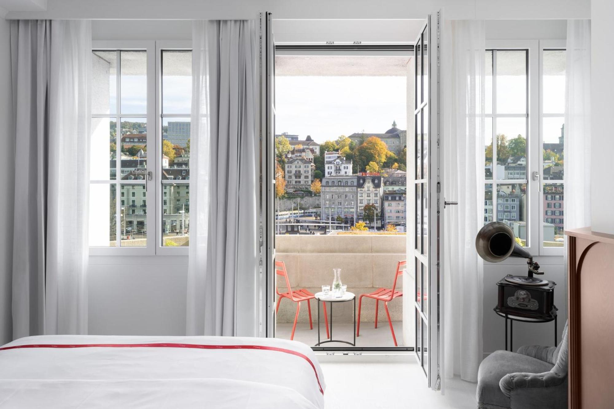 Ruby Mimi Hotel 3*