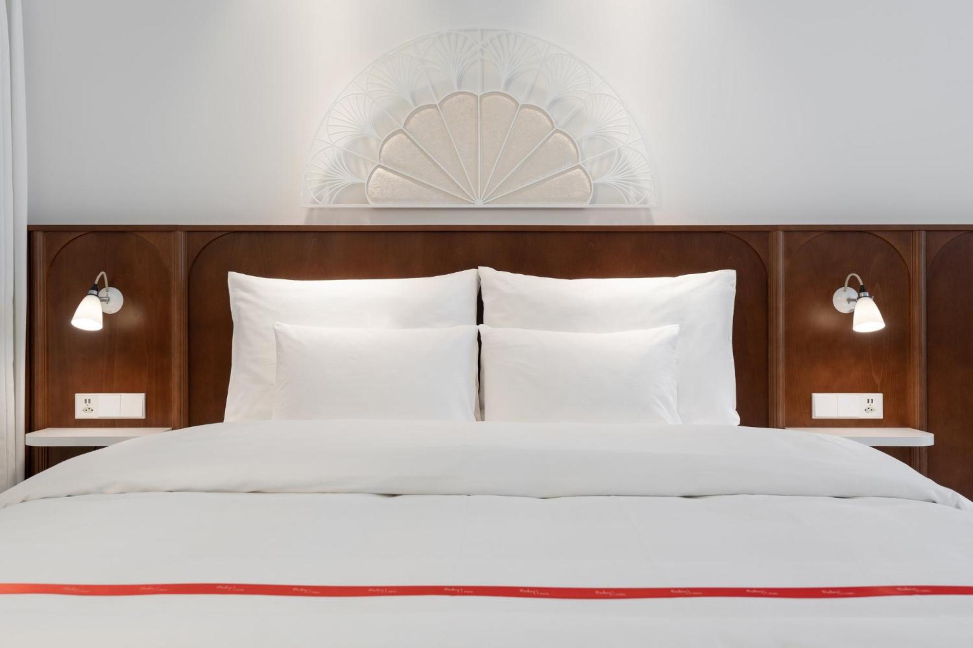 Ruby Mimi Hotel Zürich