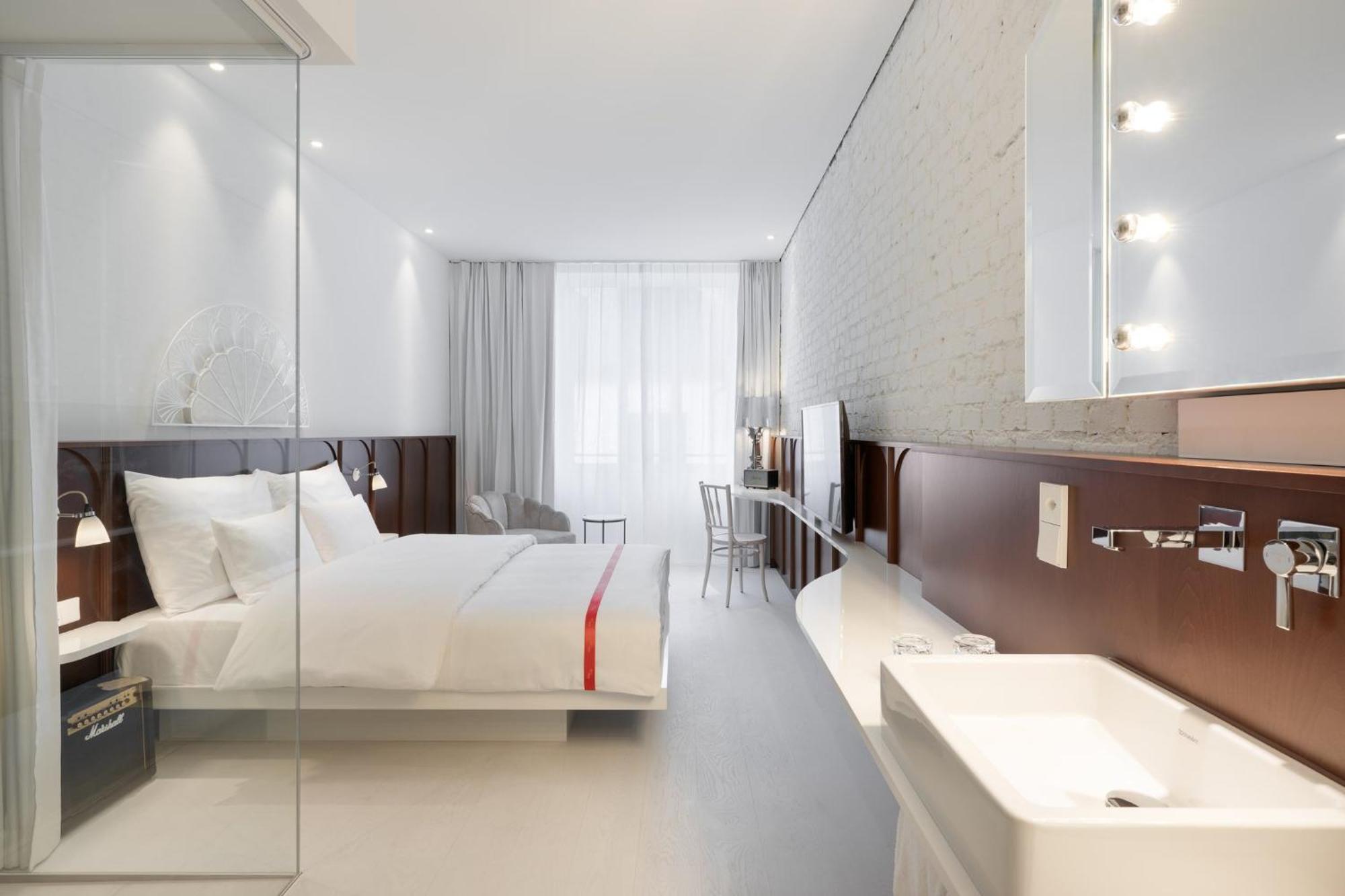 Ruby Mimi Hotel