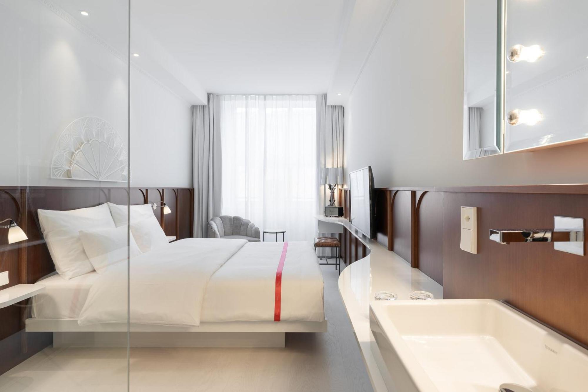 Hotel Ruby Mimi