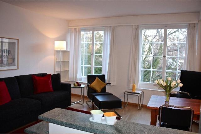 Charming 1br In The Old Town - Uz4 * Zürich