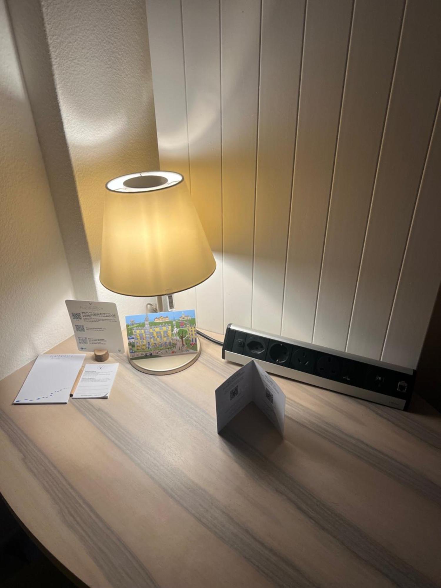 Platzhirsch - Downtown Boutique & Sushi Lounge