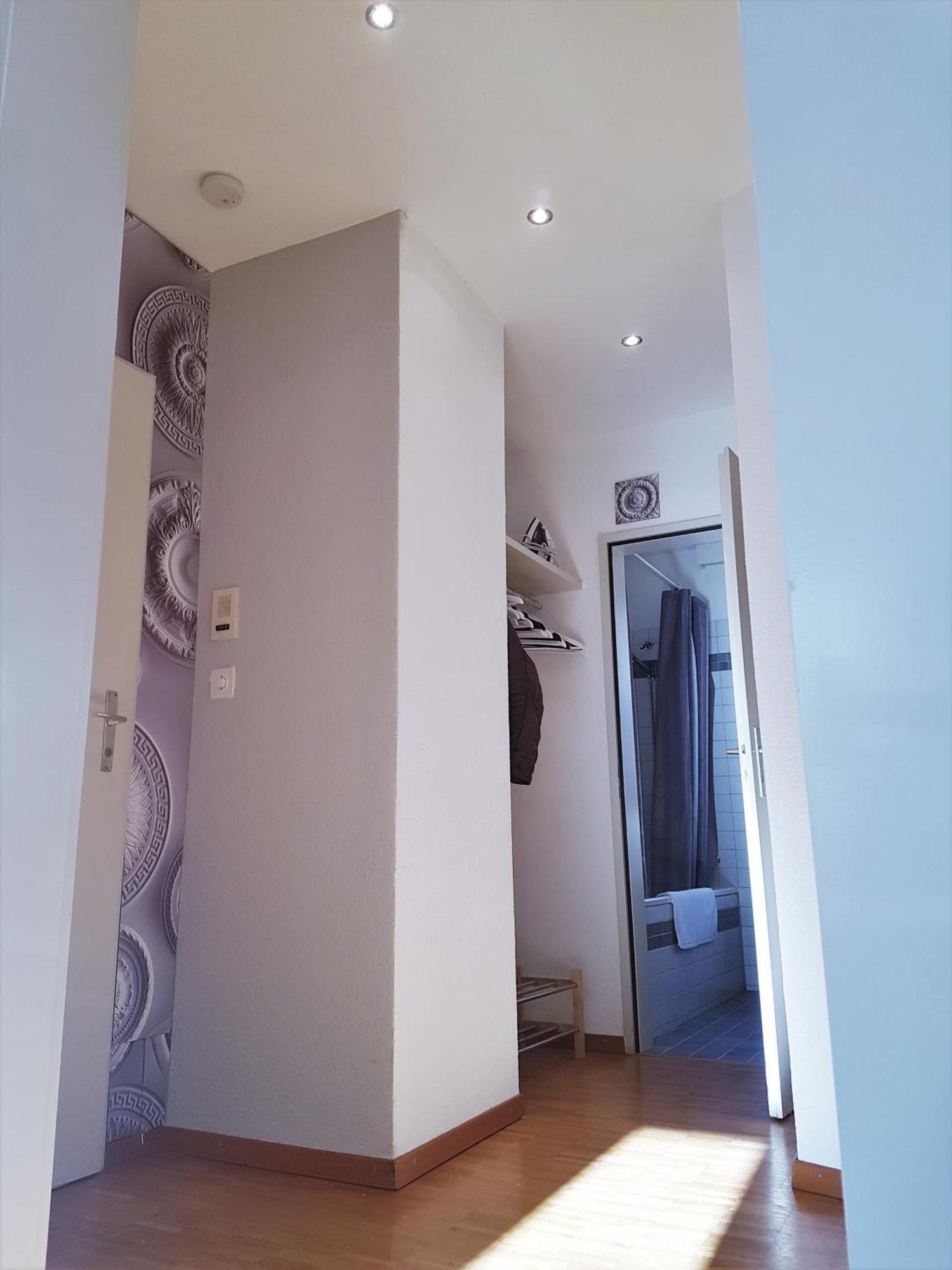 Thesuite Apartment Zürich