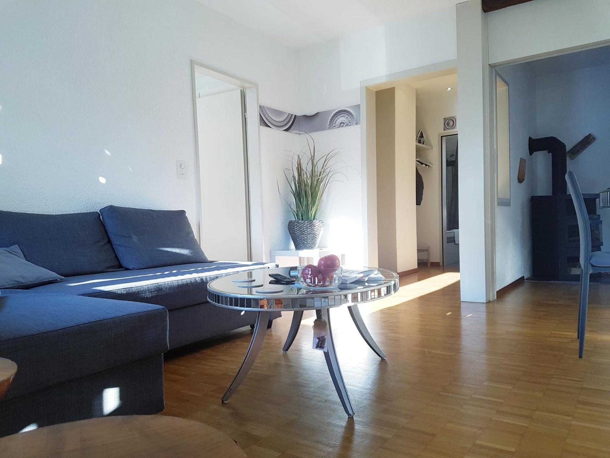 Thesuite * Zurich