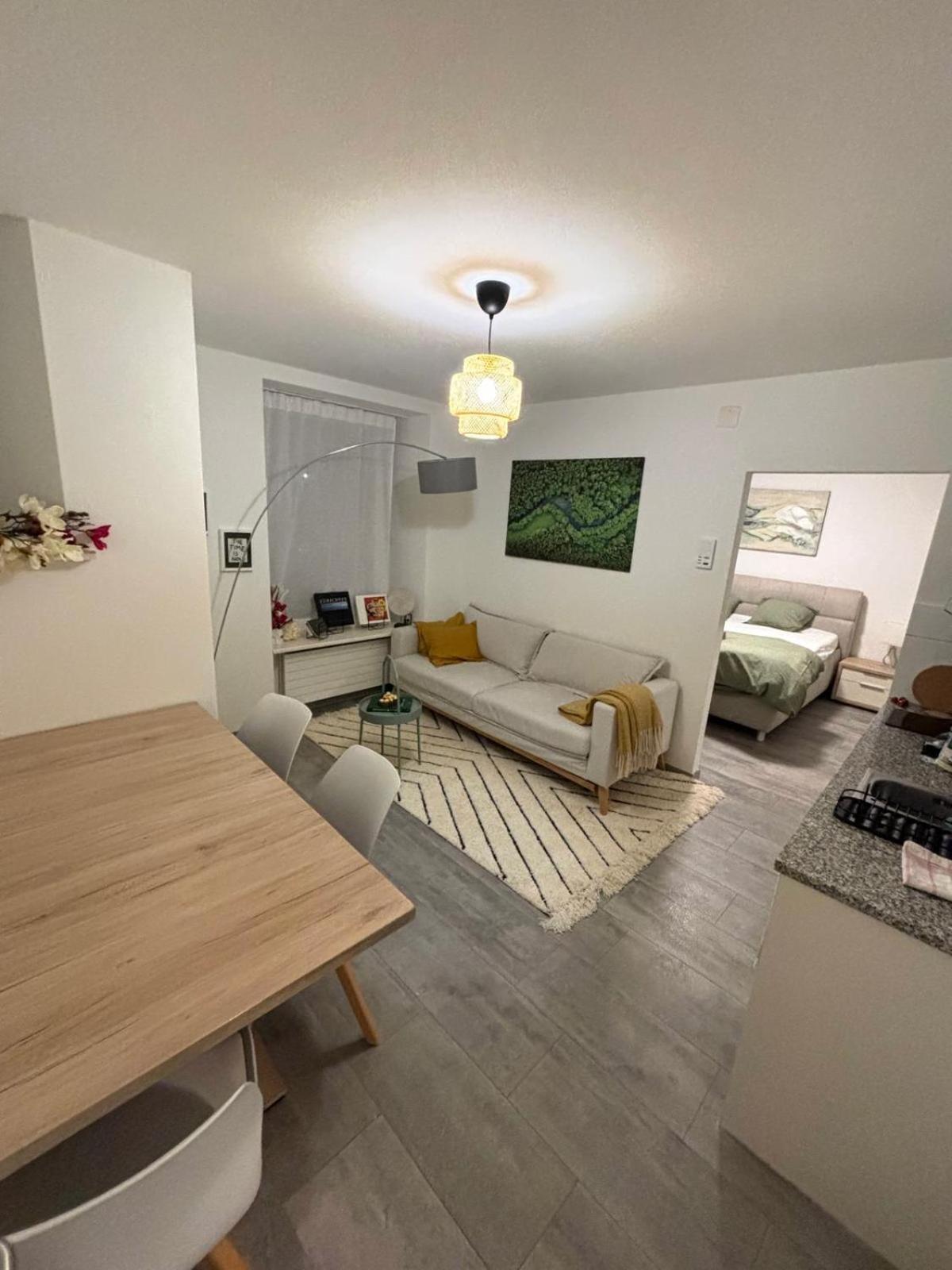 Apartment In Center Of