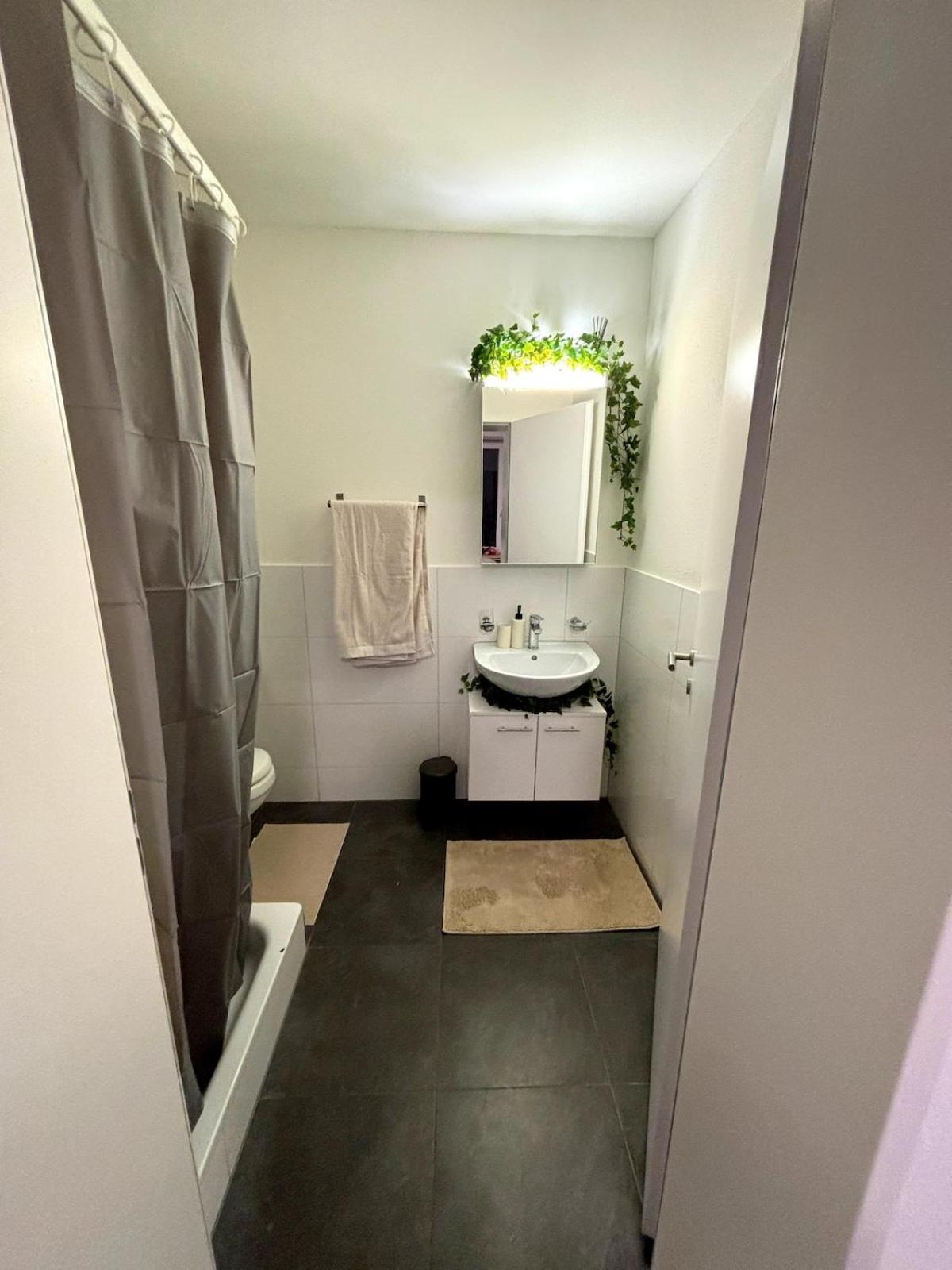 Apartment In Center Of *