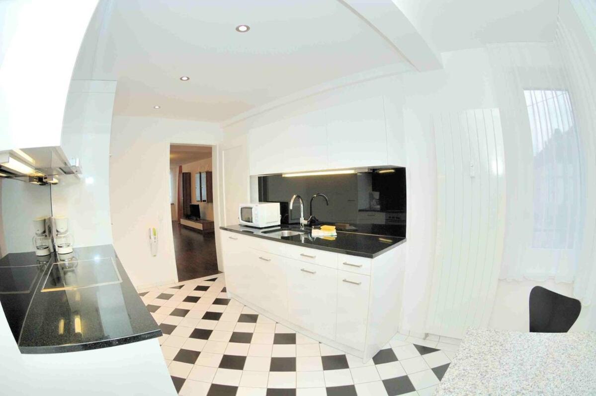 2br Near - Flower 23 * Zurich
