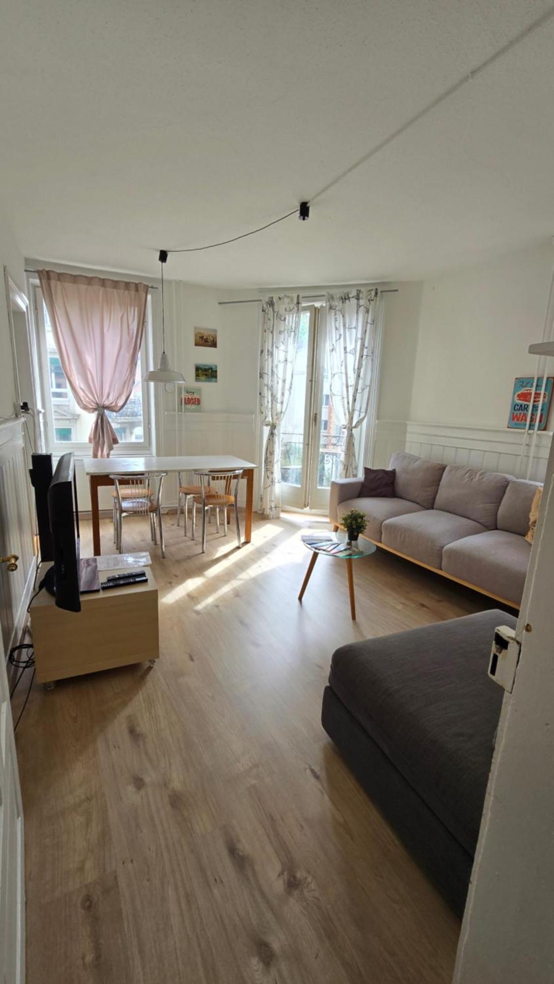 Mi Casa Es Su Casa Apartment Zürich