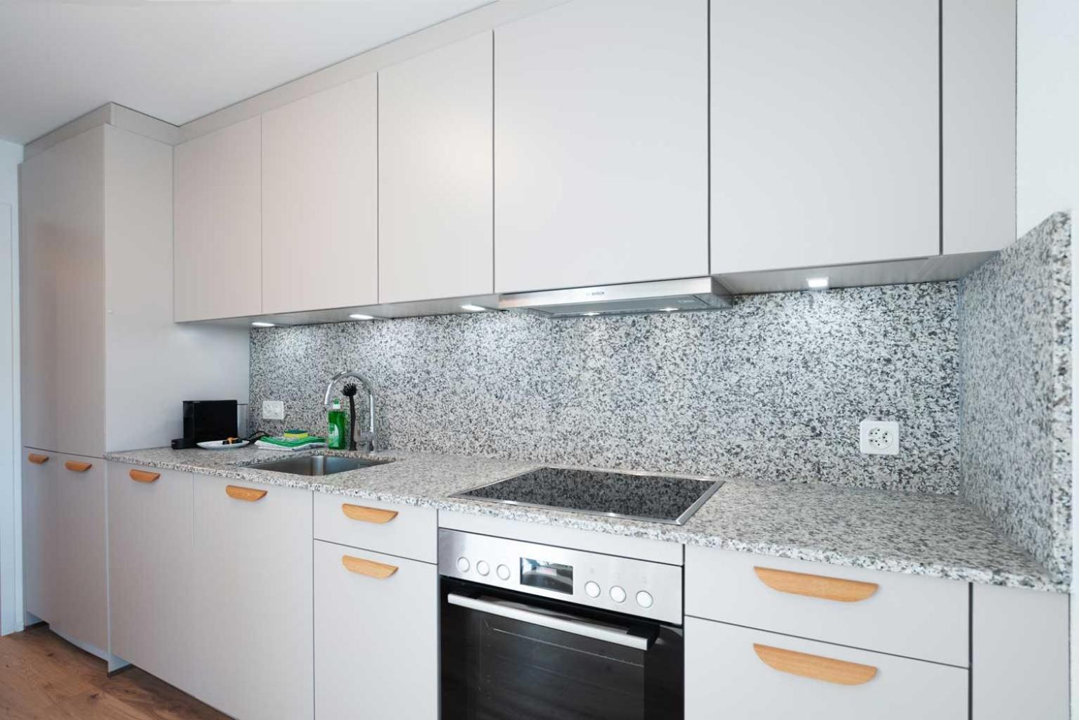 Hitrental Letzigrund - * Zurich