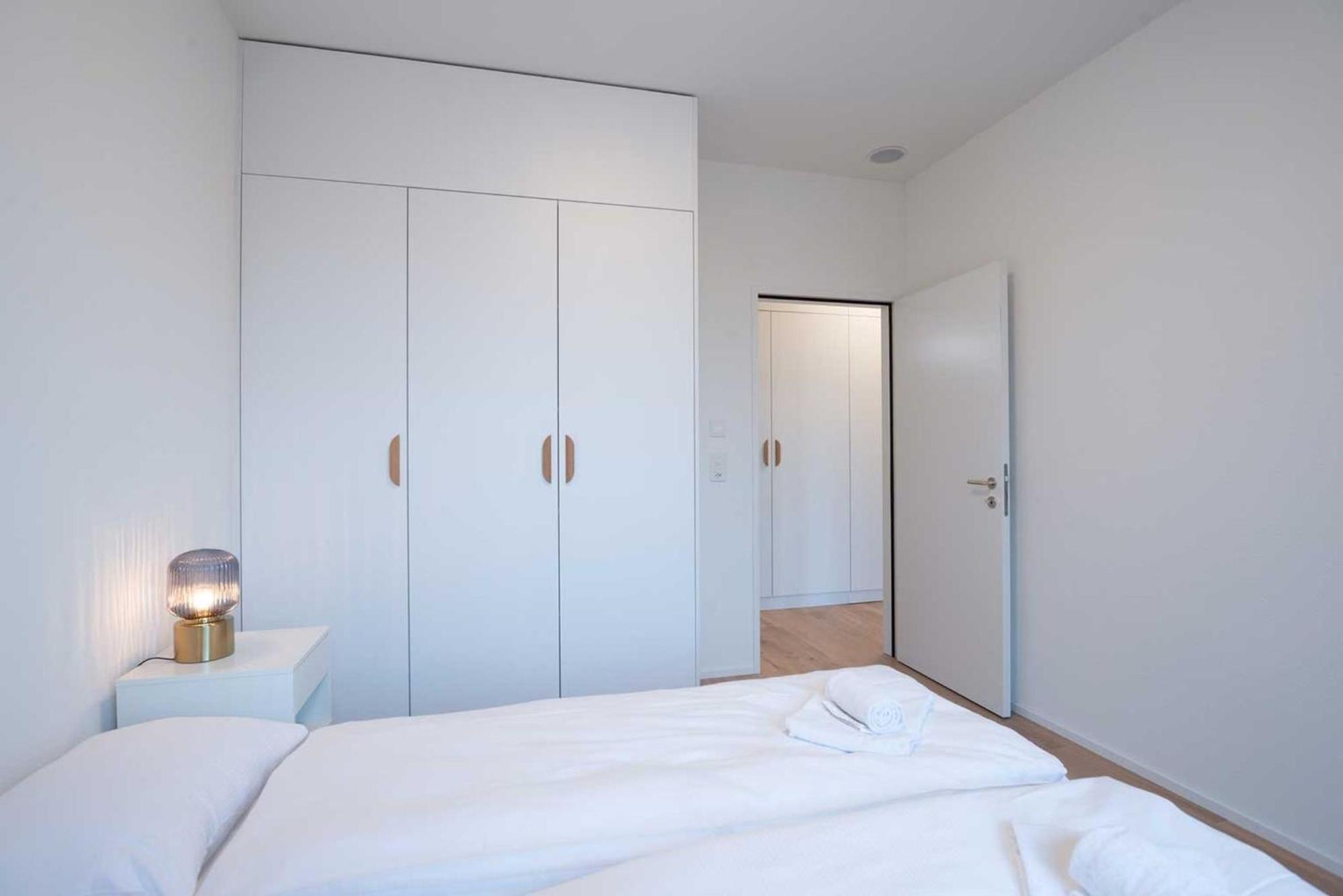 Apartment Hitrental Letzigrund - Zurich