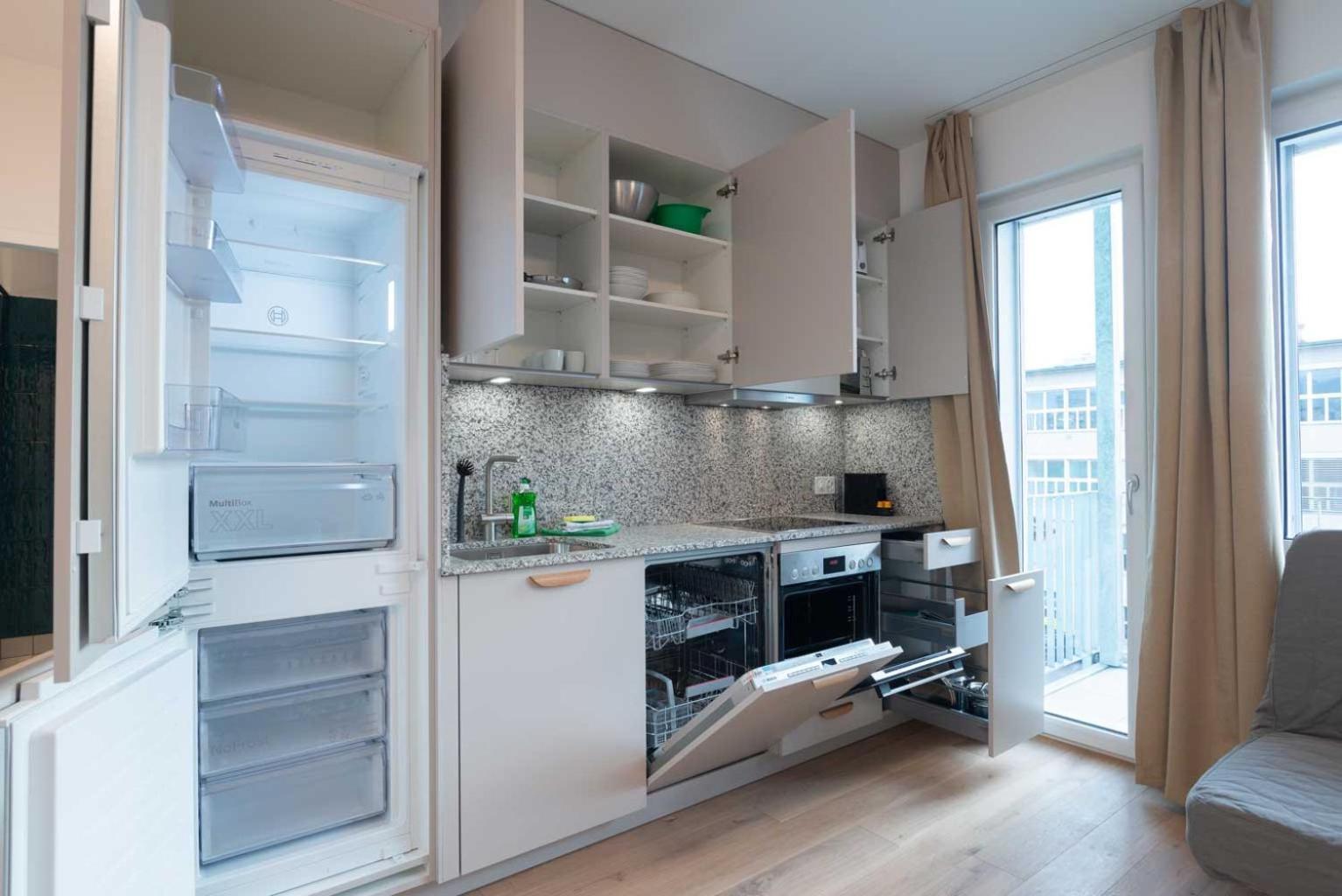 Hitrental Letzigrund - * Zurich