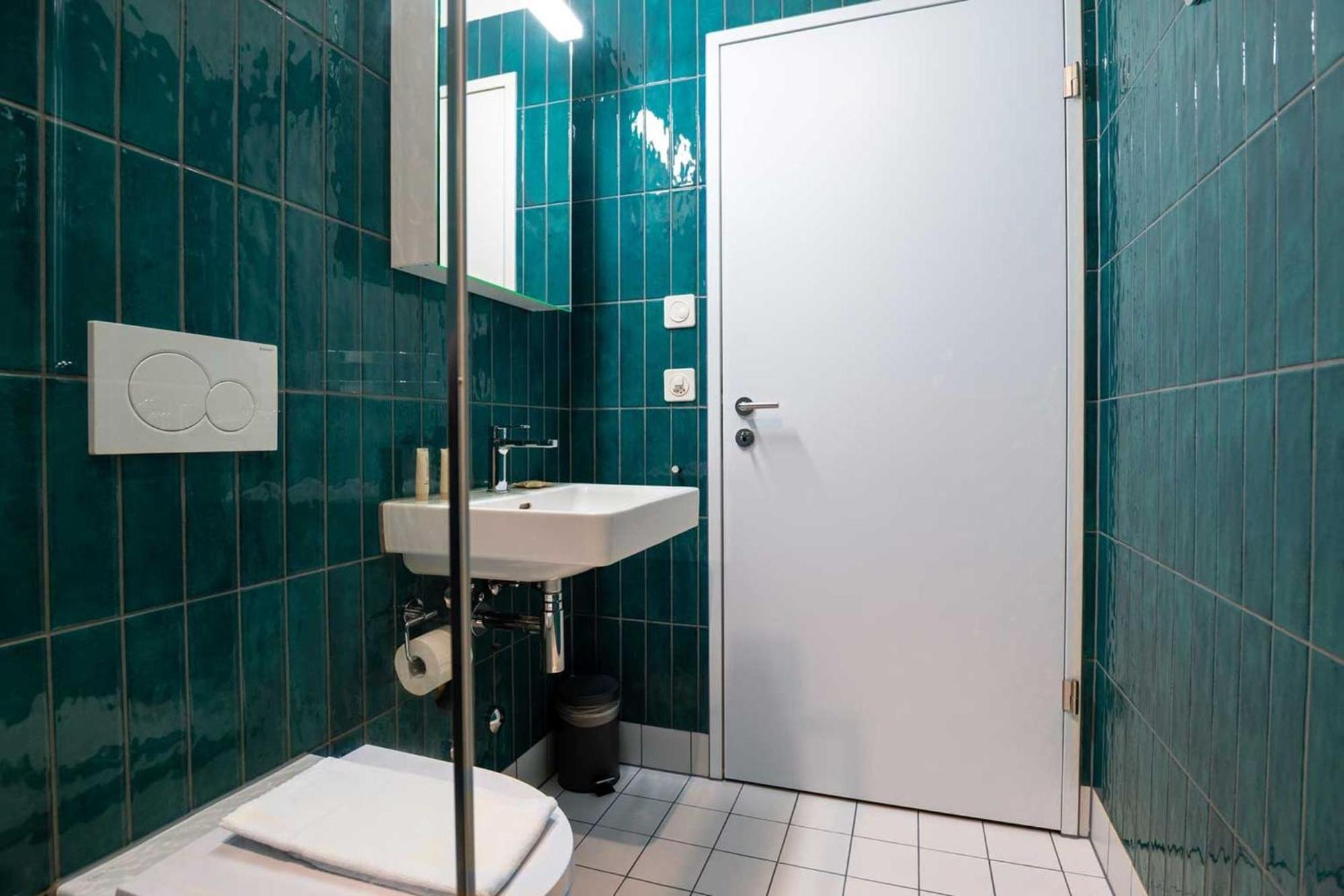 Hitrental Letzigrund -