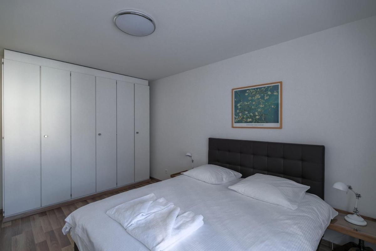 2br Flat Close To Lake, Opera And Center - Sf10 Apartment Zürich