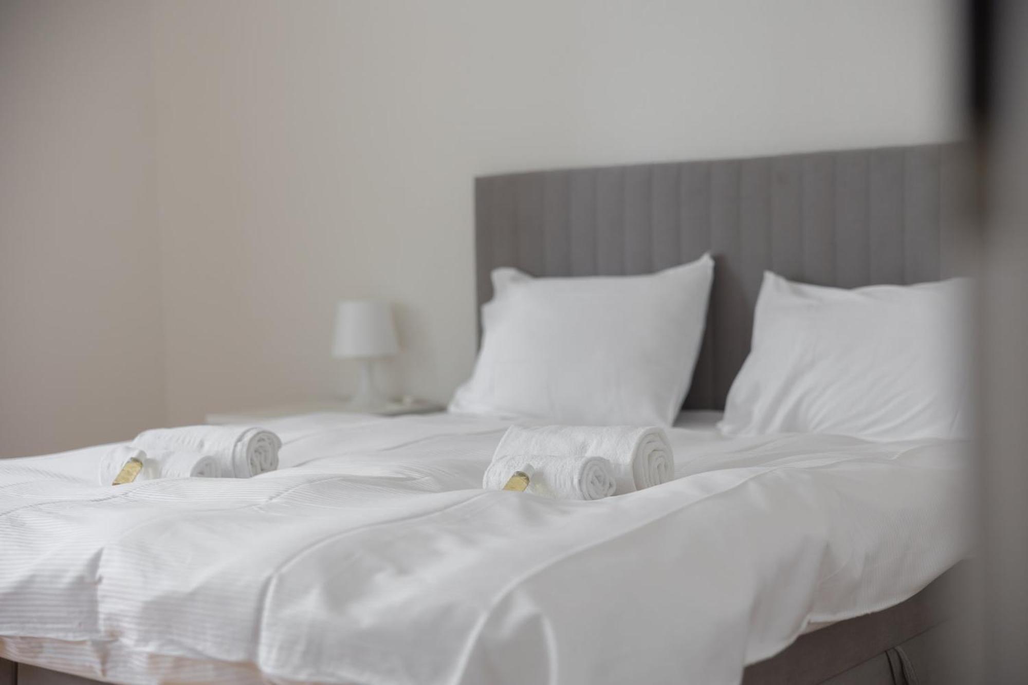 Apartment Downtown Dream 2 5br With Balcony And Style Ba 51 Zurich