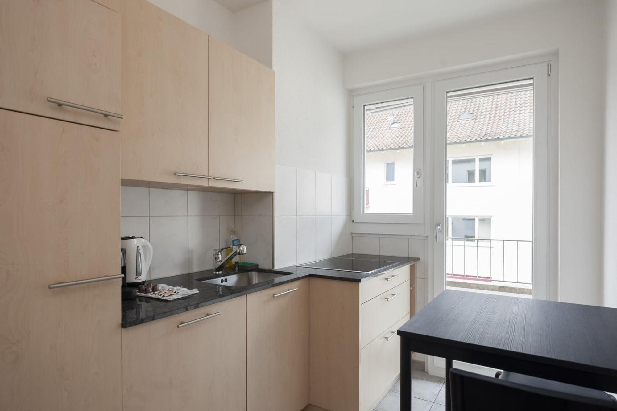 Downtown Dream 2 5br With Balcony And Style Ba 51 Apartment *