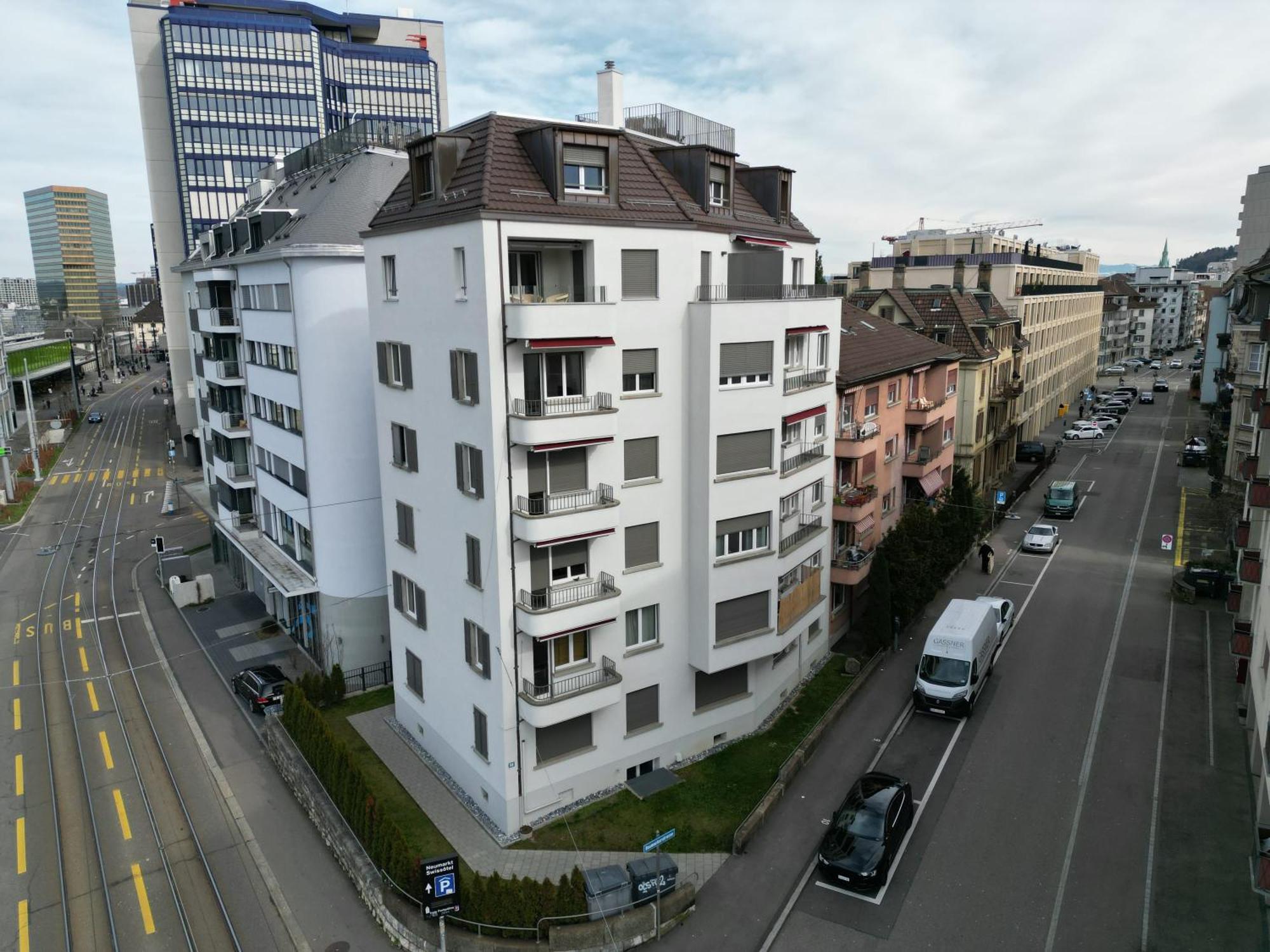 Downtown Dream 2 5br With Balcony And Style Ba 51