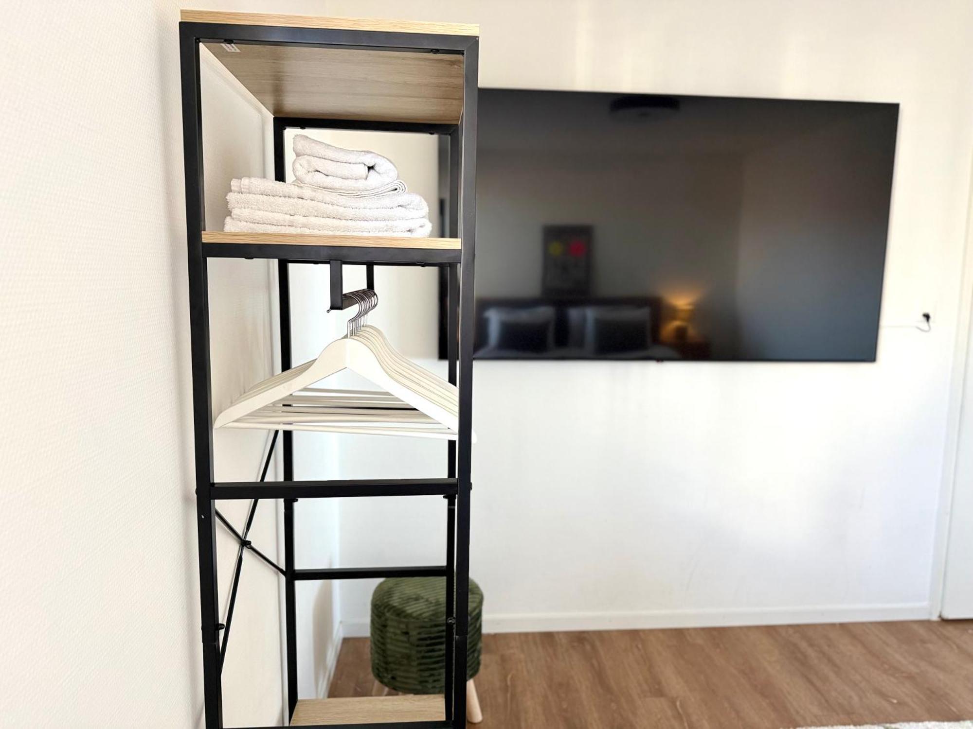 Homestay Modern & - Oerlikon
