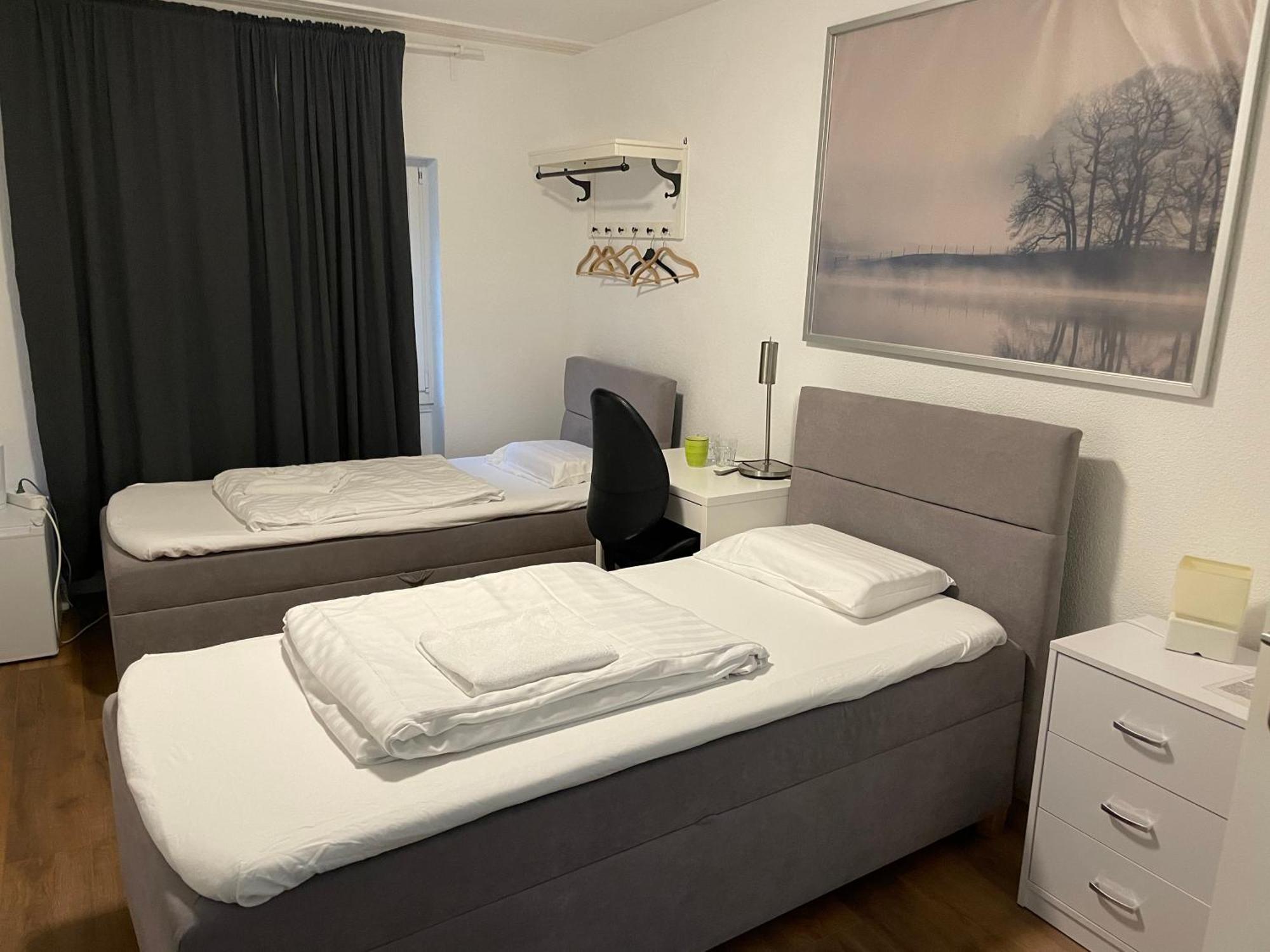 Hecht * Zurich