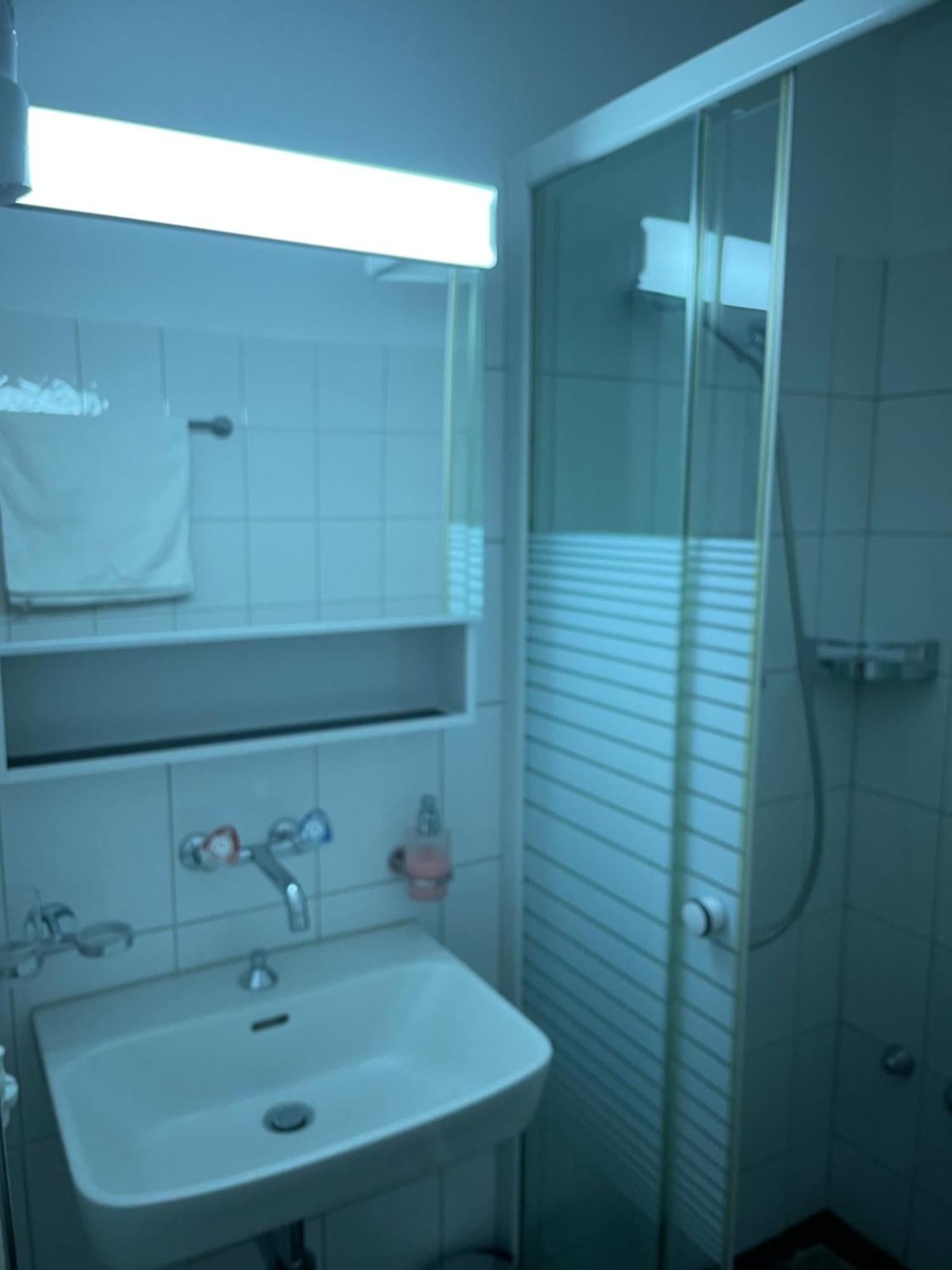 Hecht Hostel Zürich