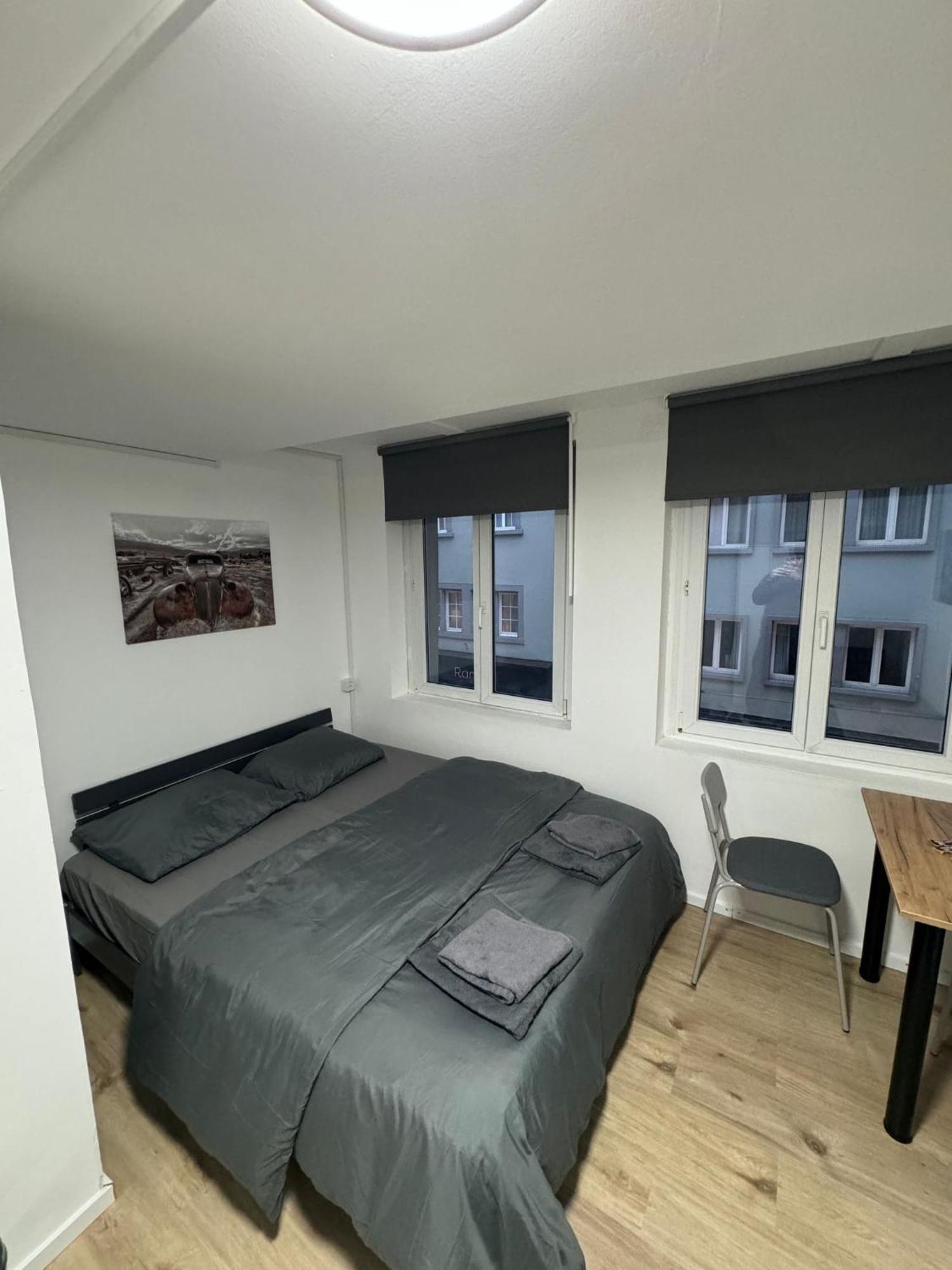 Sleepandgo Apartamento Zurique