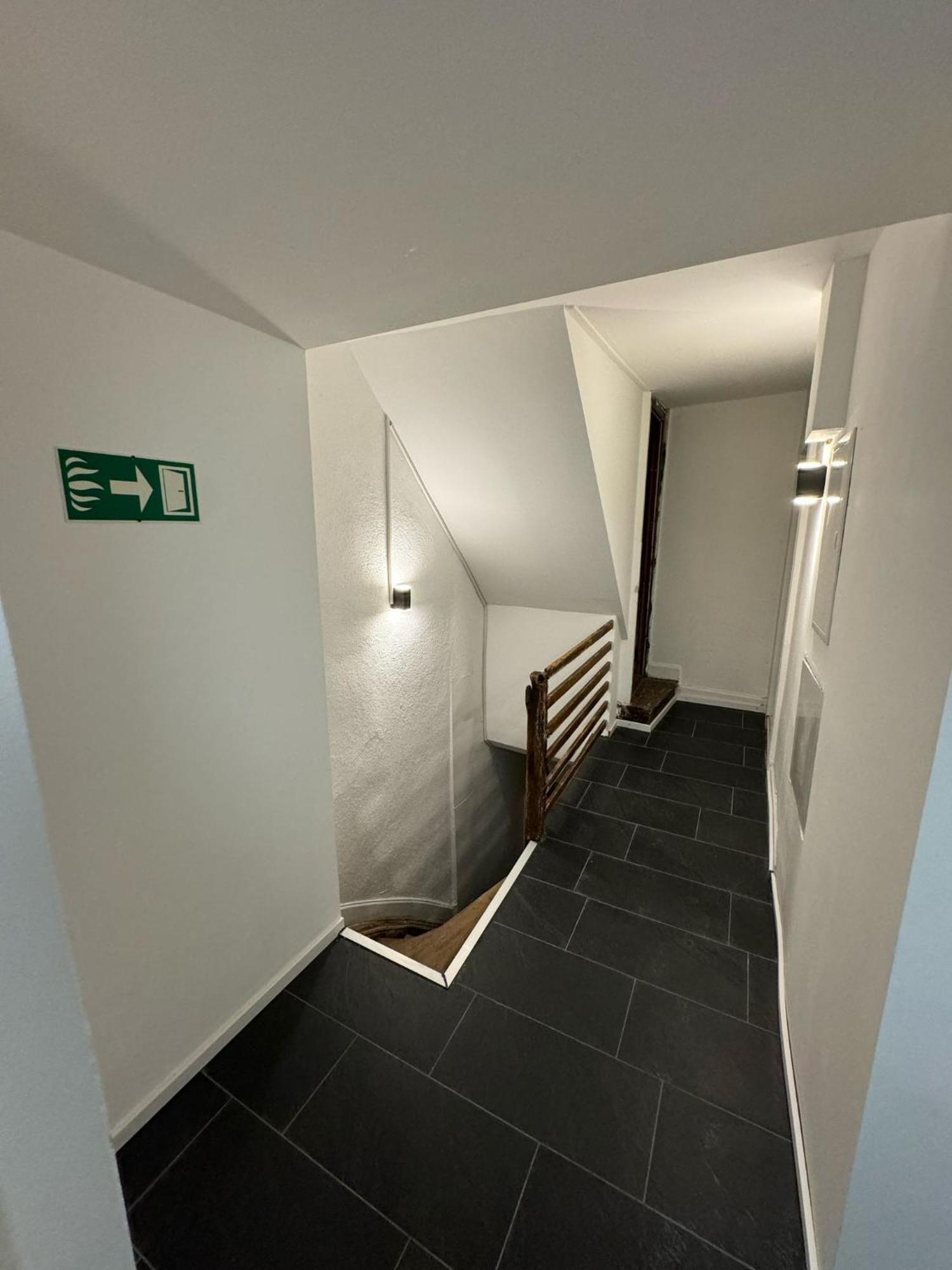 Apartamento Sleepandgo