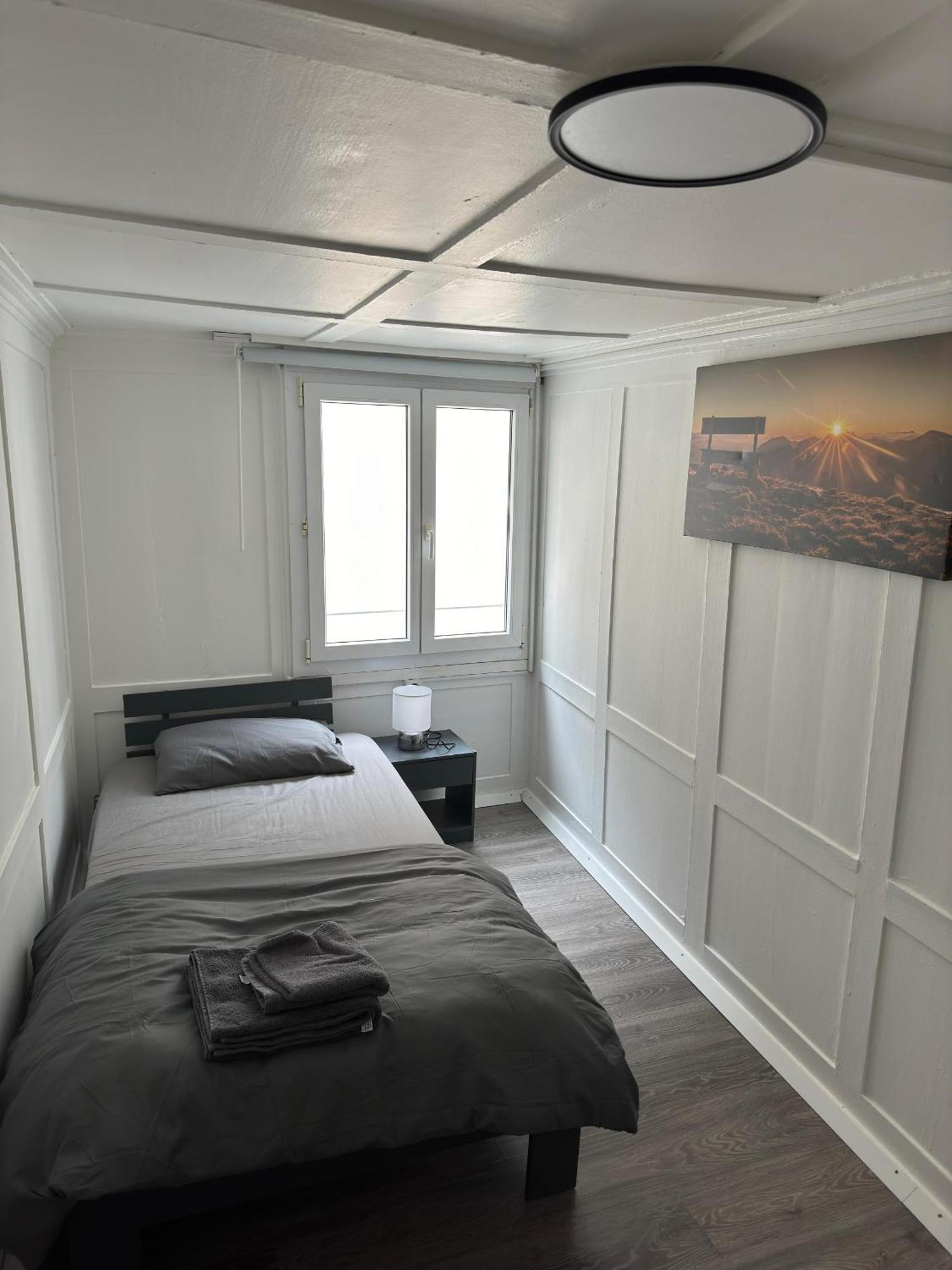 Apartamento Sleepandgo *