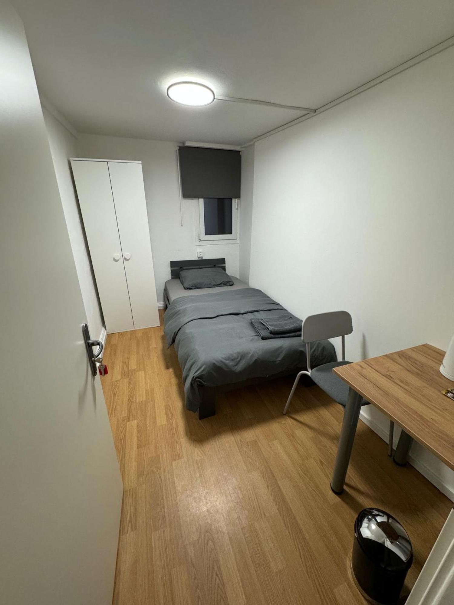 Sleepandgo Apartamento