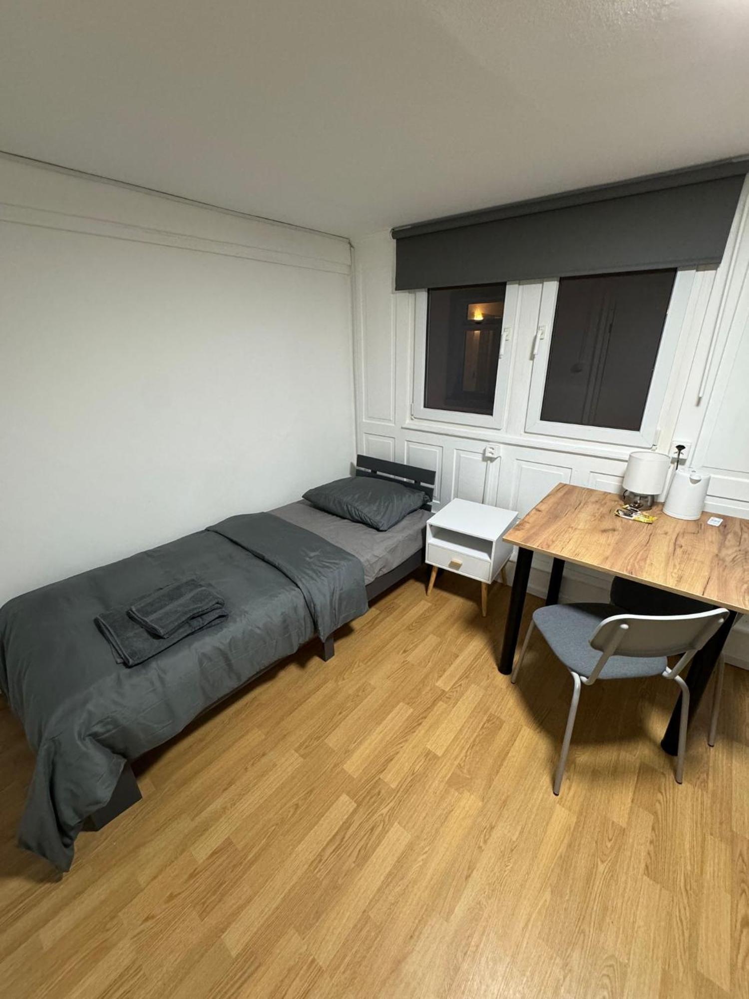 Apartamento Sleepandgo