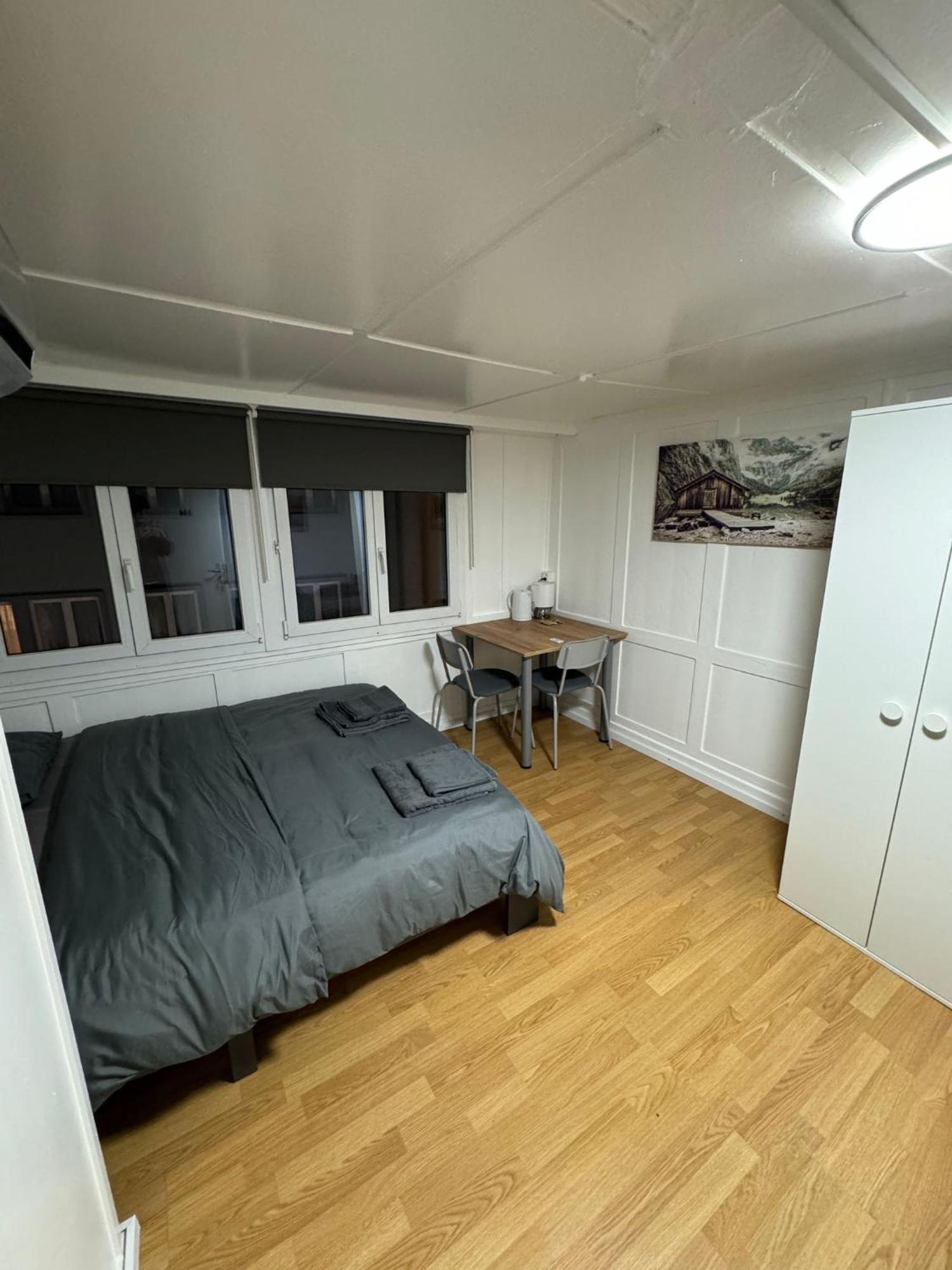 Sleepandgo Apartment Zurich