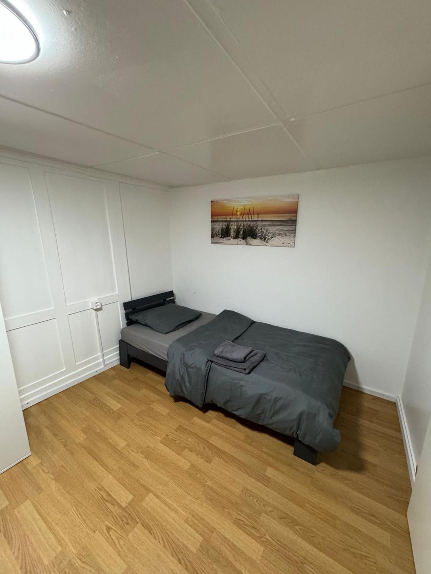 Sleepandgo Zurique