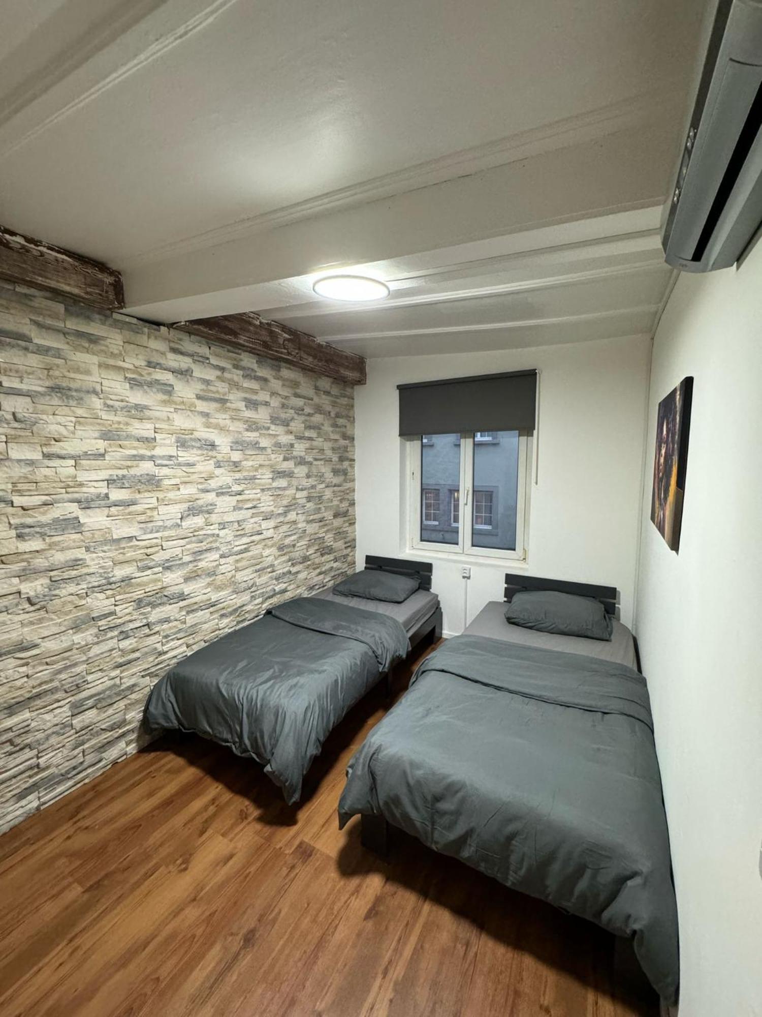 Sleepandgo Apartamento Zurique