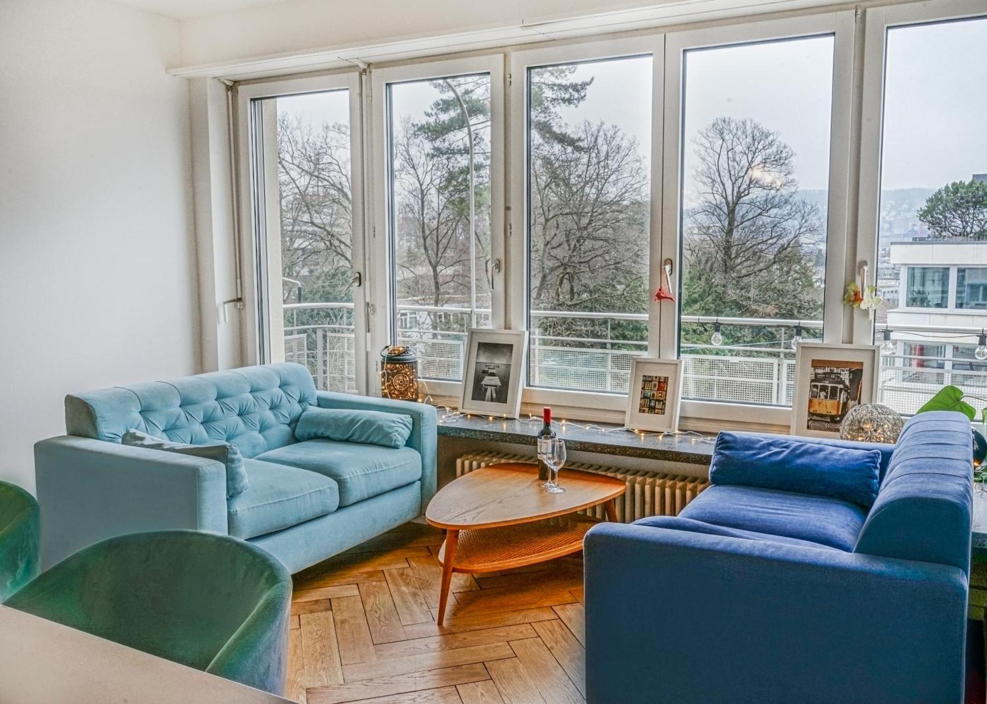 Homestay Large, Quiet Private Room 