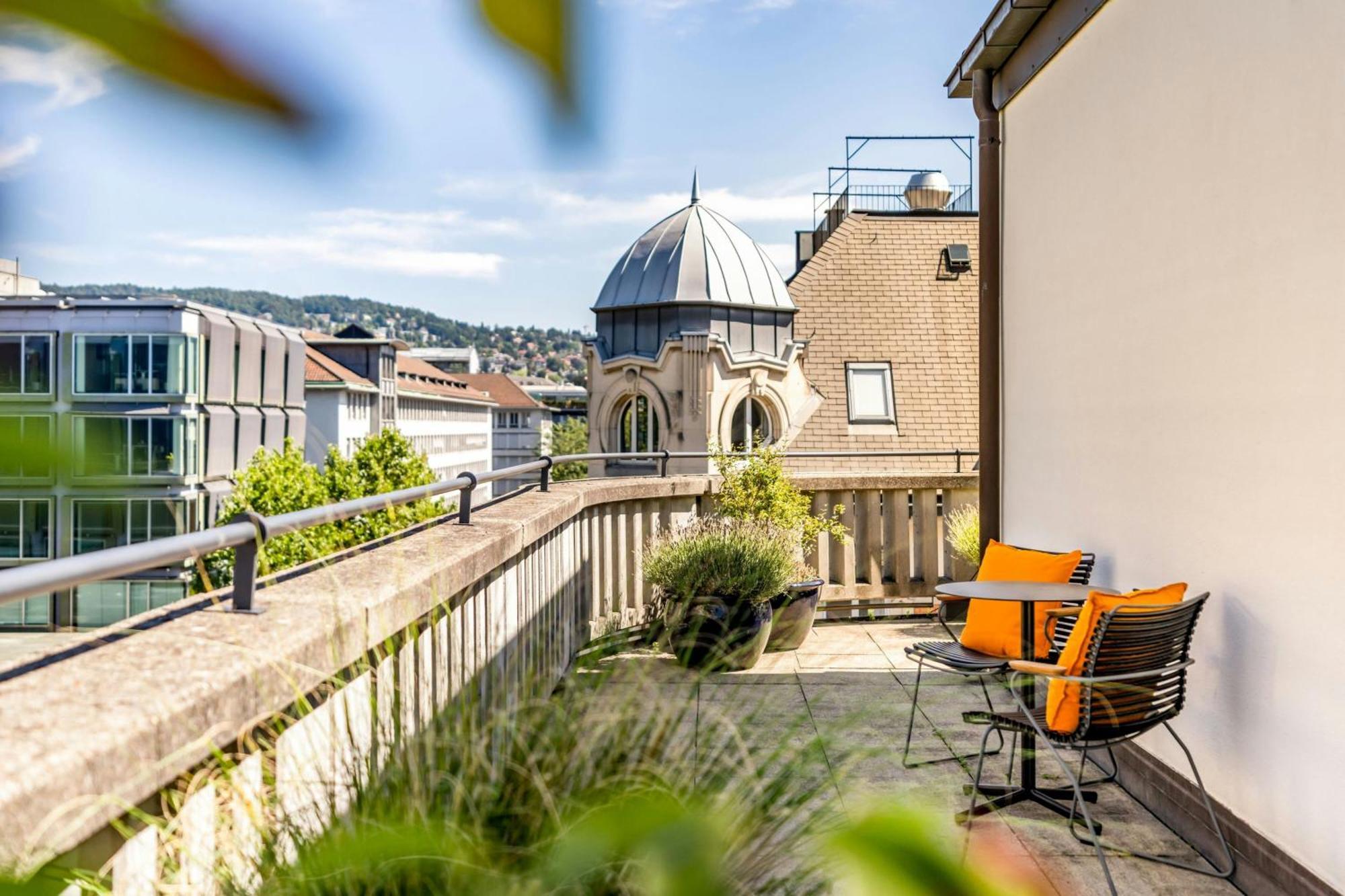 Hotel Neues Schloss Privat Zurich, Autograph Collection Zurique