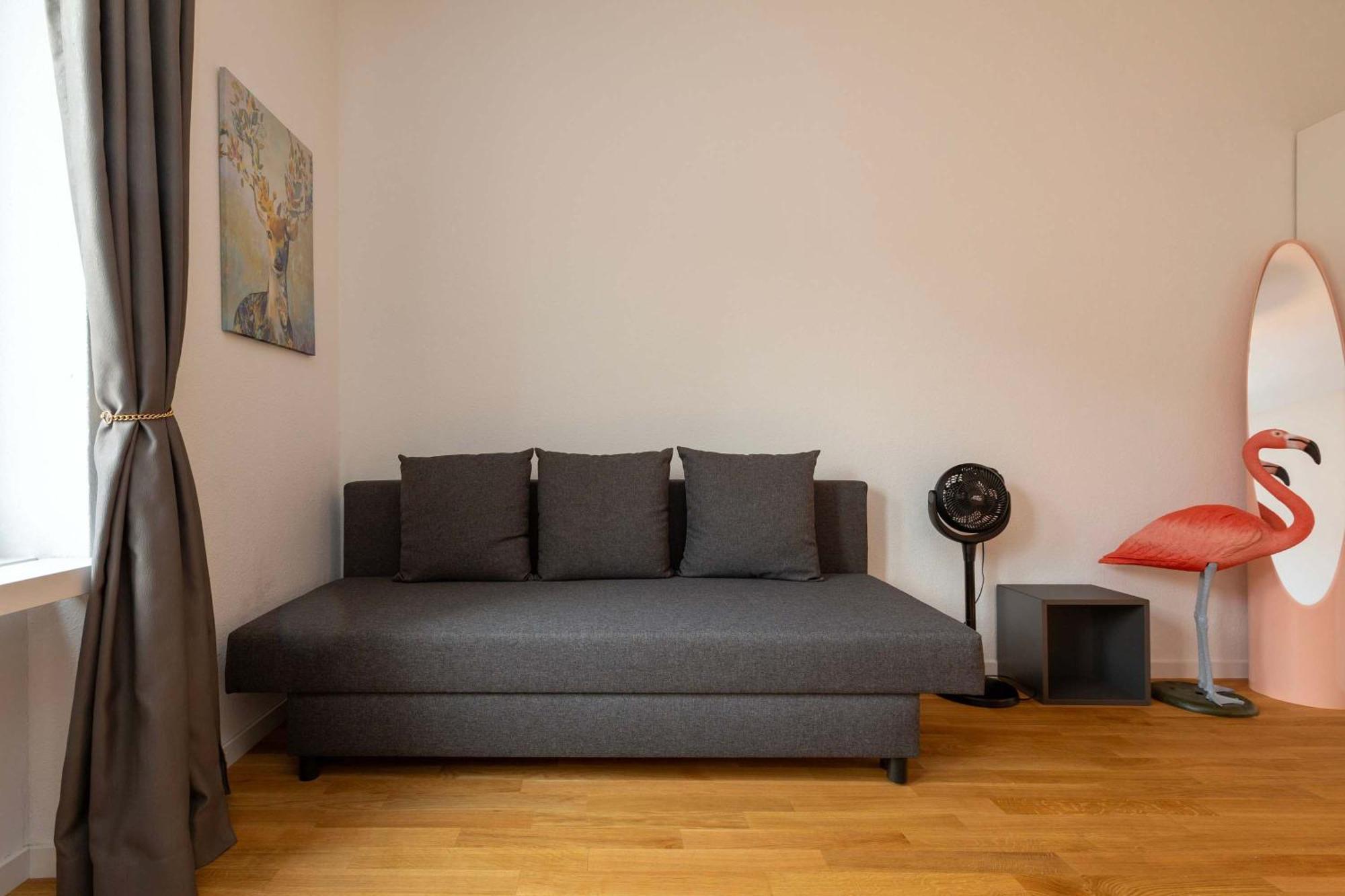 Apartment Kaya Sapphire
