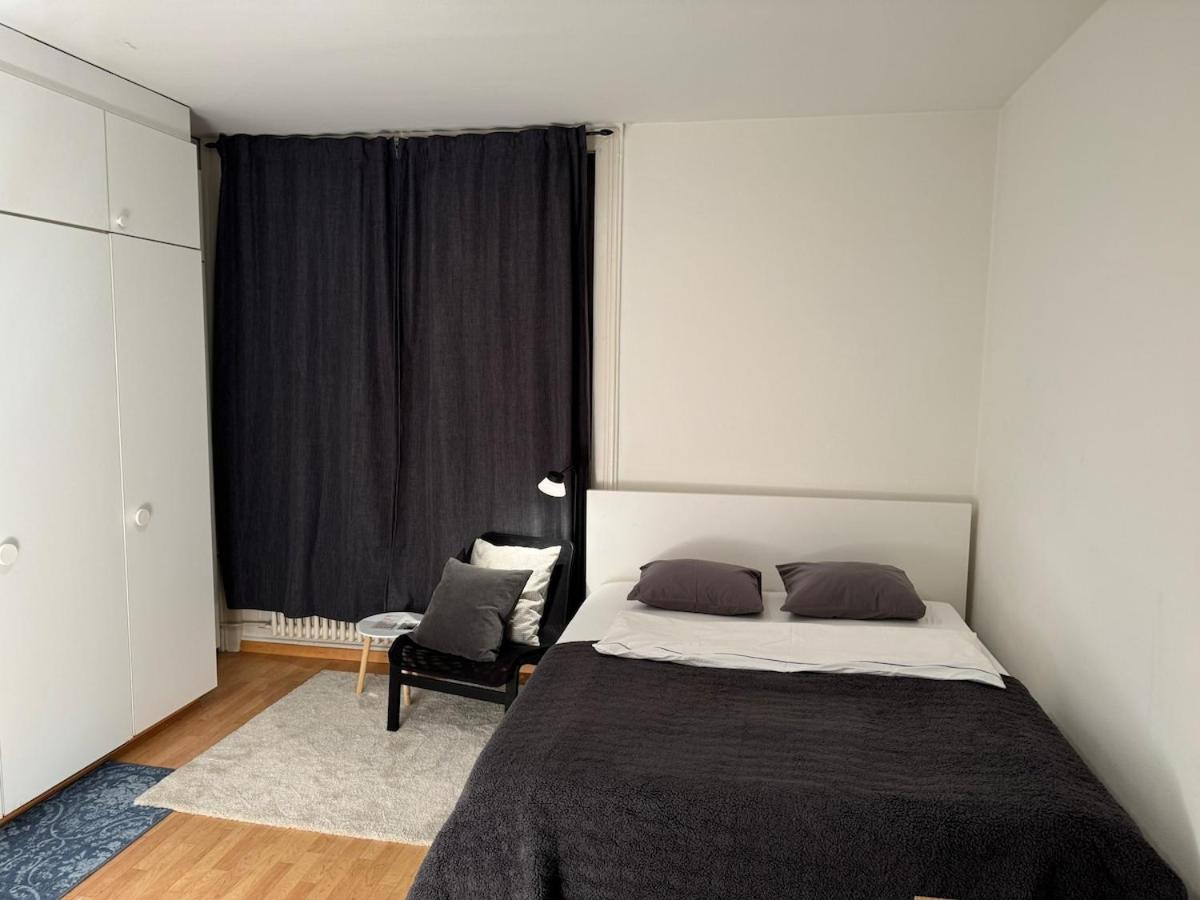 Apartment Flat In *