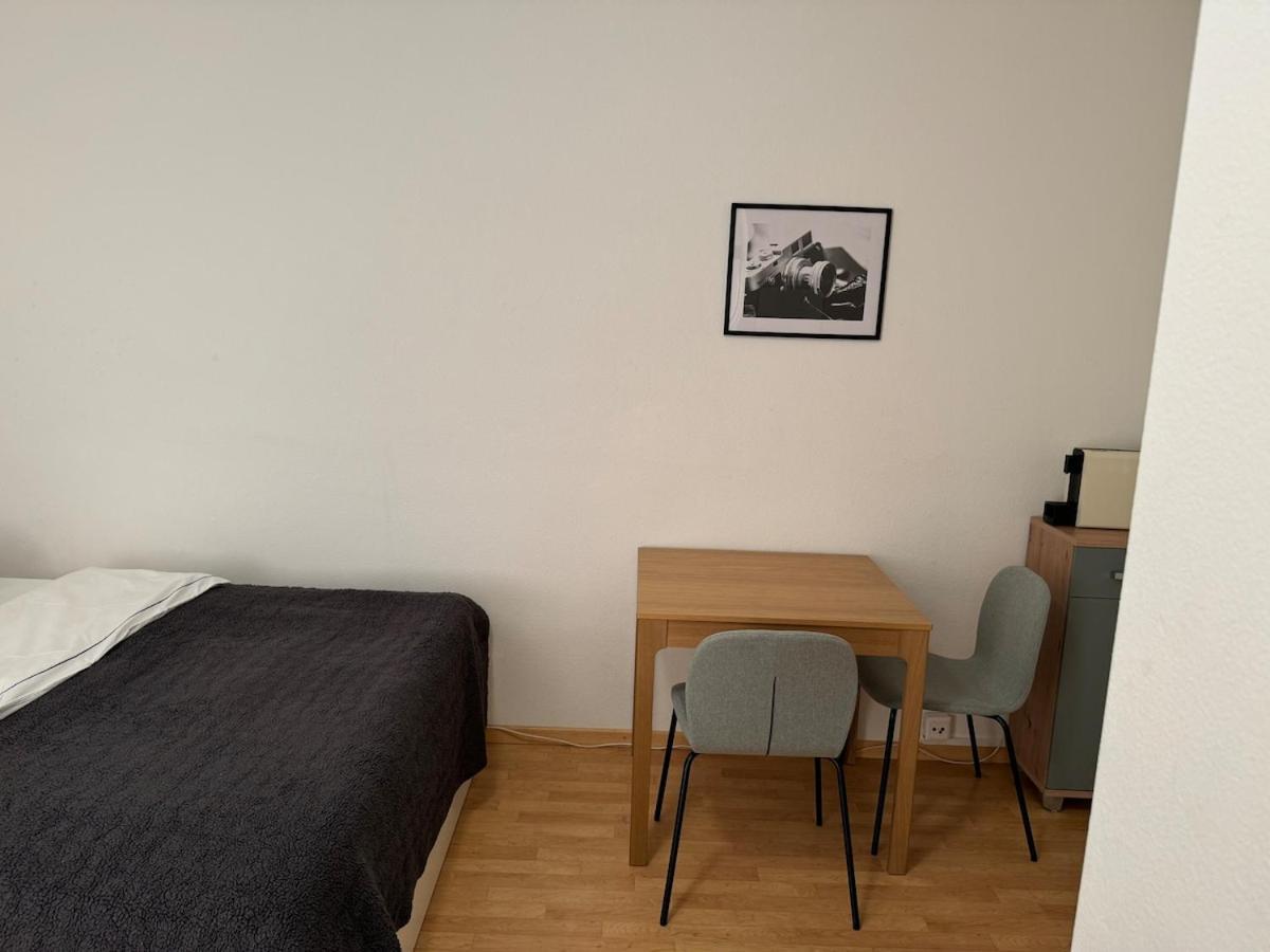 Flat In Apartment Zurich