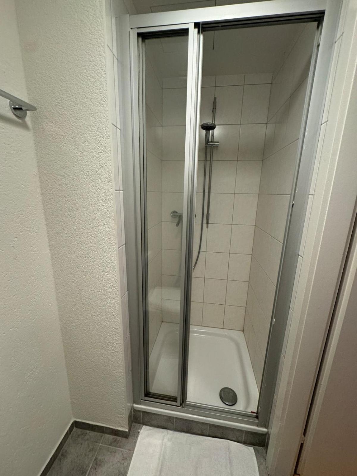 Apartment Flat In Zurich