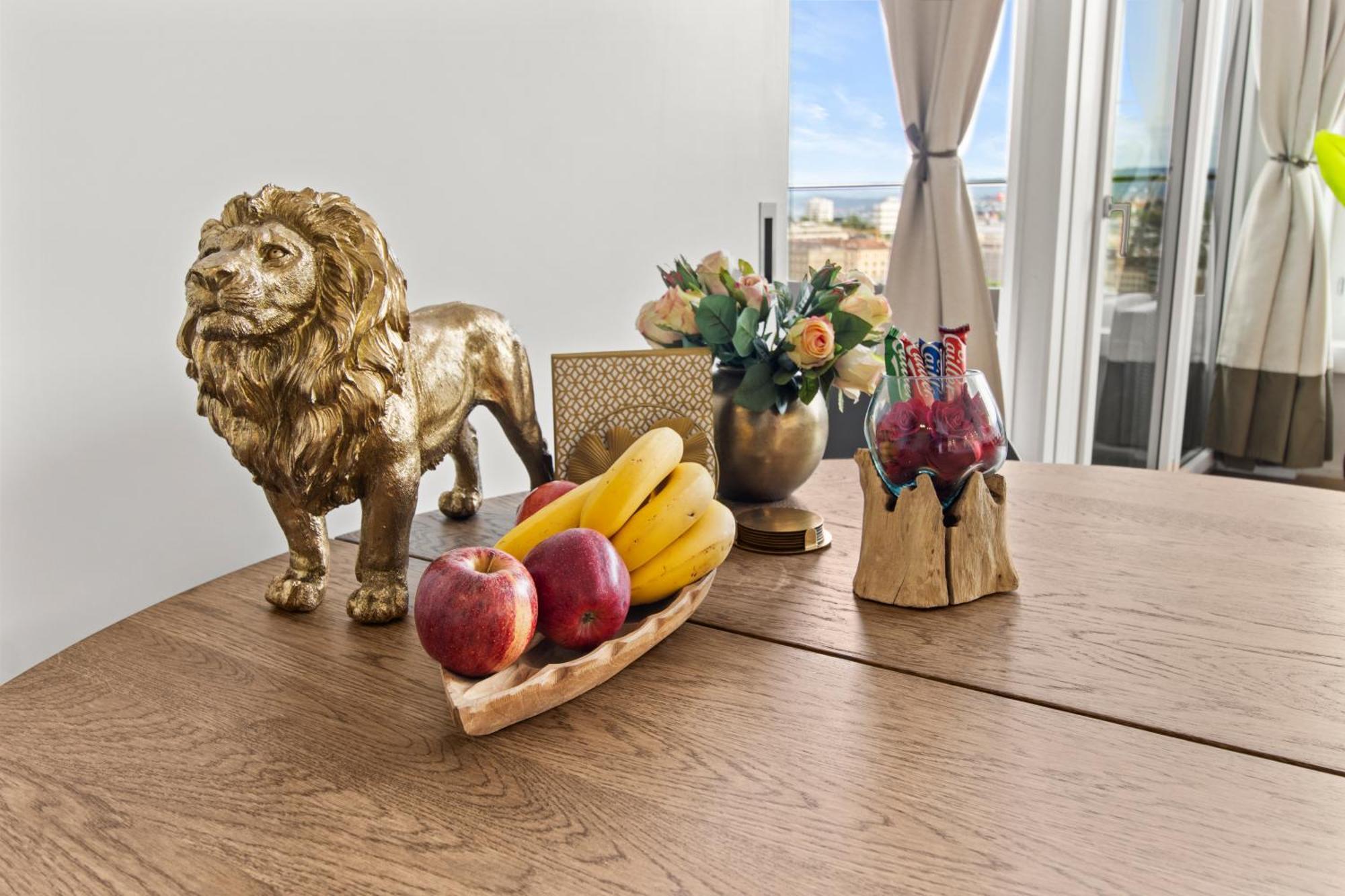 Apartment Btqluxurypenthousetopviewac Zurich