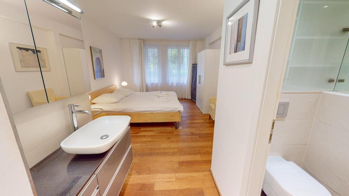 Charming 1bd Flat In The Old Town - Uz 16 Apartment