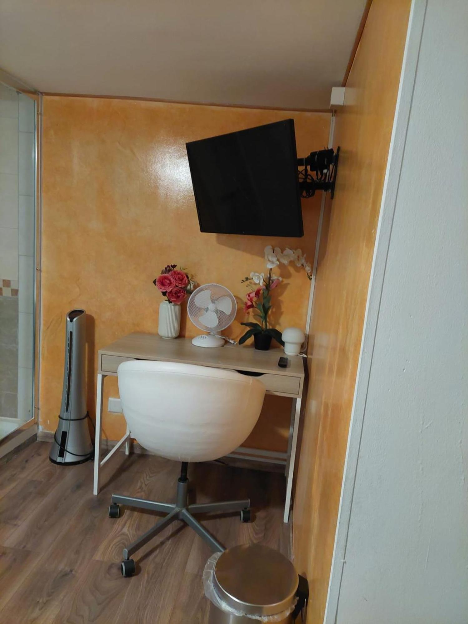 Lindita Guest house Zurich