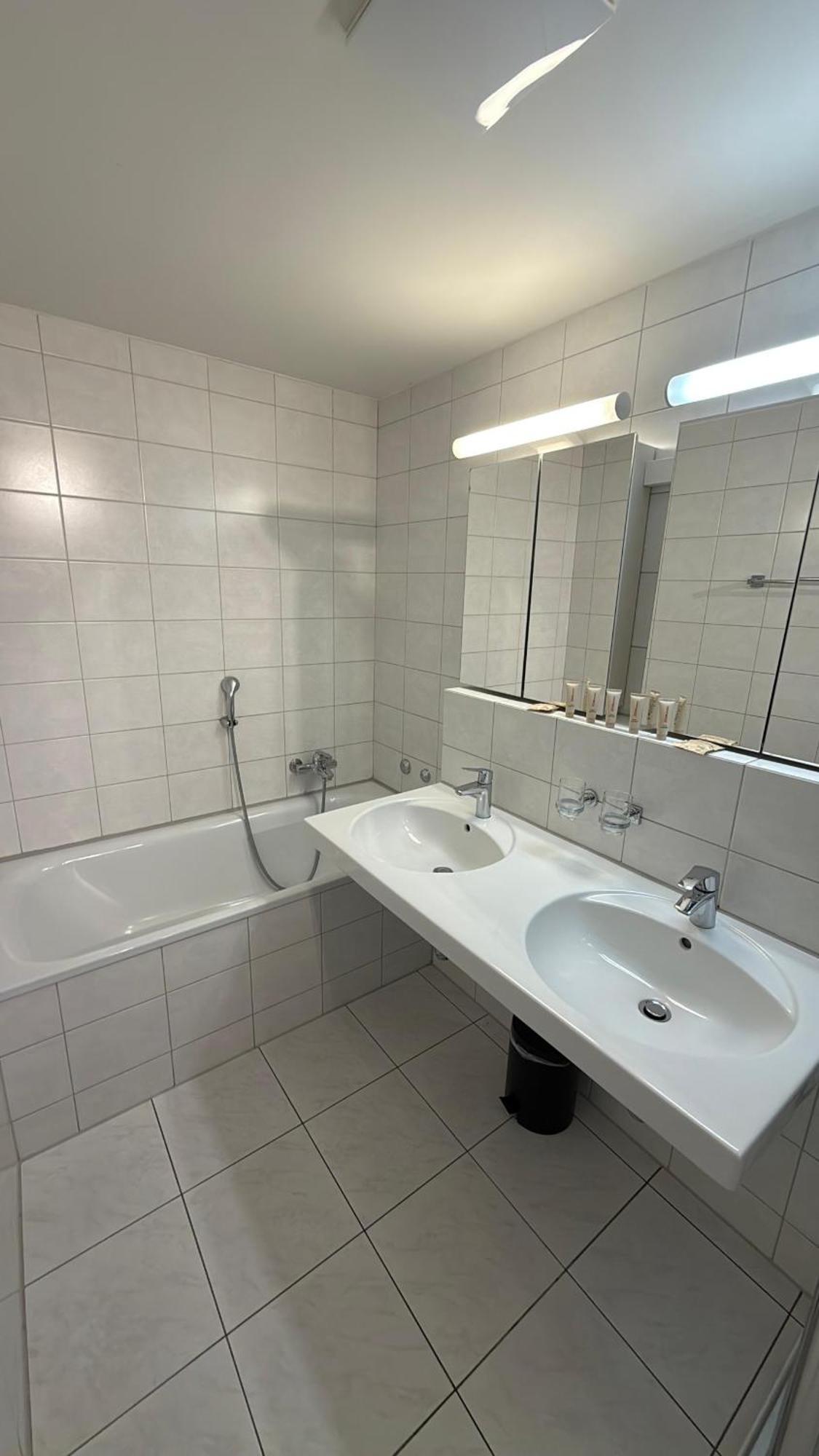 Apartment Hitrental Stauffacher *