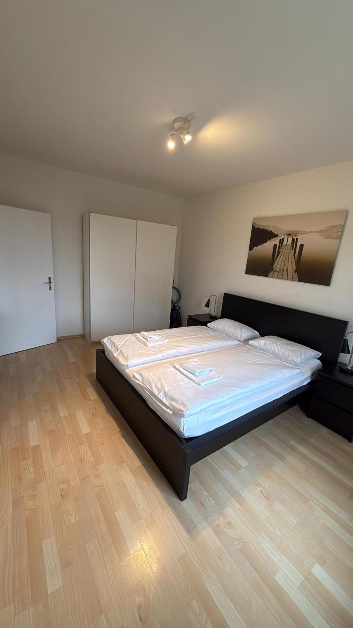 Hitrental Stauffacher Zurich